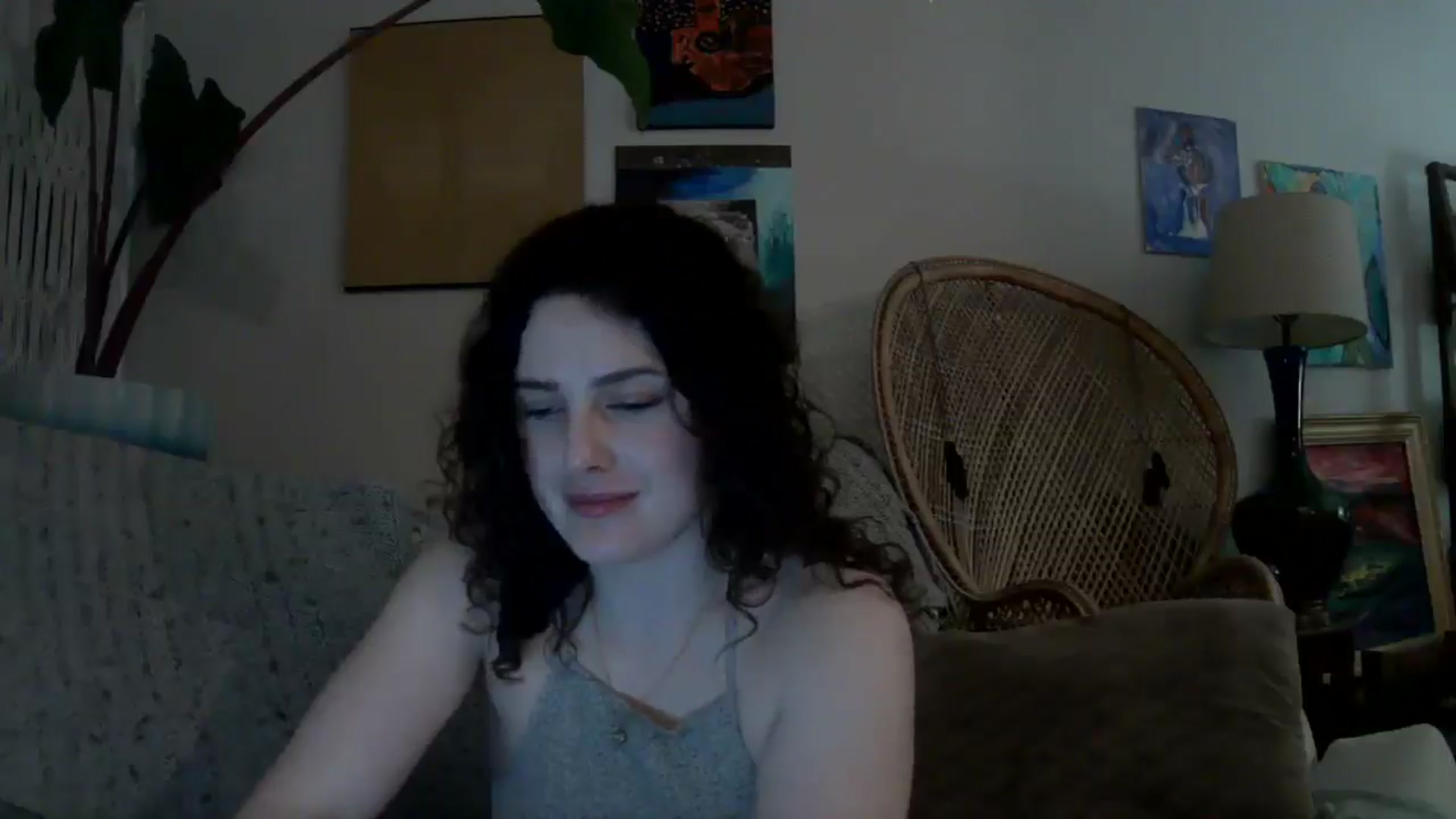Gallery image thumbnail from Aquajani's myfreecams stream on, 04/24/2025, 06:47 image 17 of 20