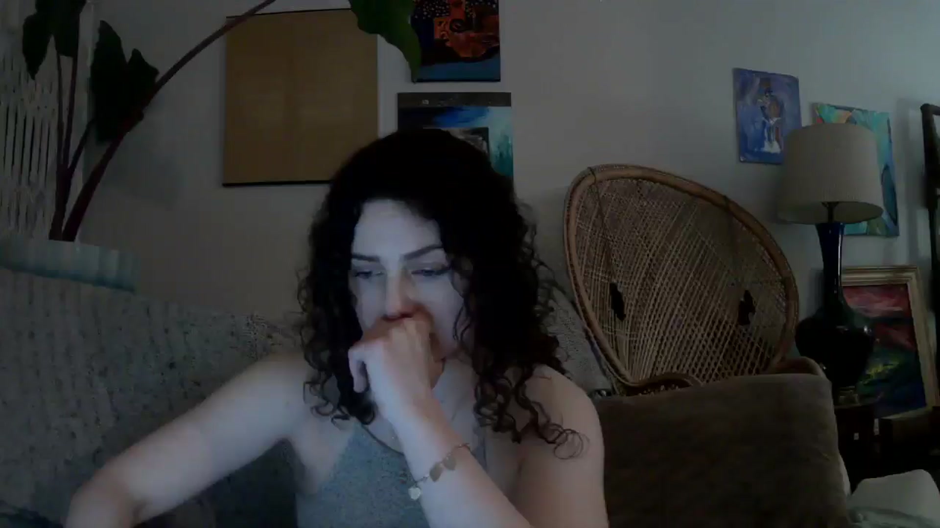 Gallery image thumbnail from Aquajani's myfreecams stream on, 04/24/2025, 06:47 image 4 of 20