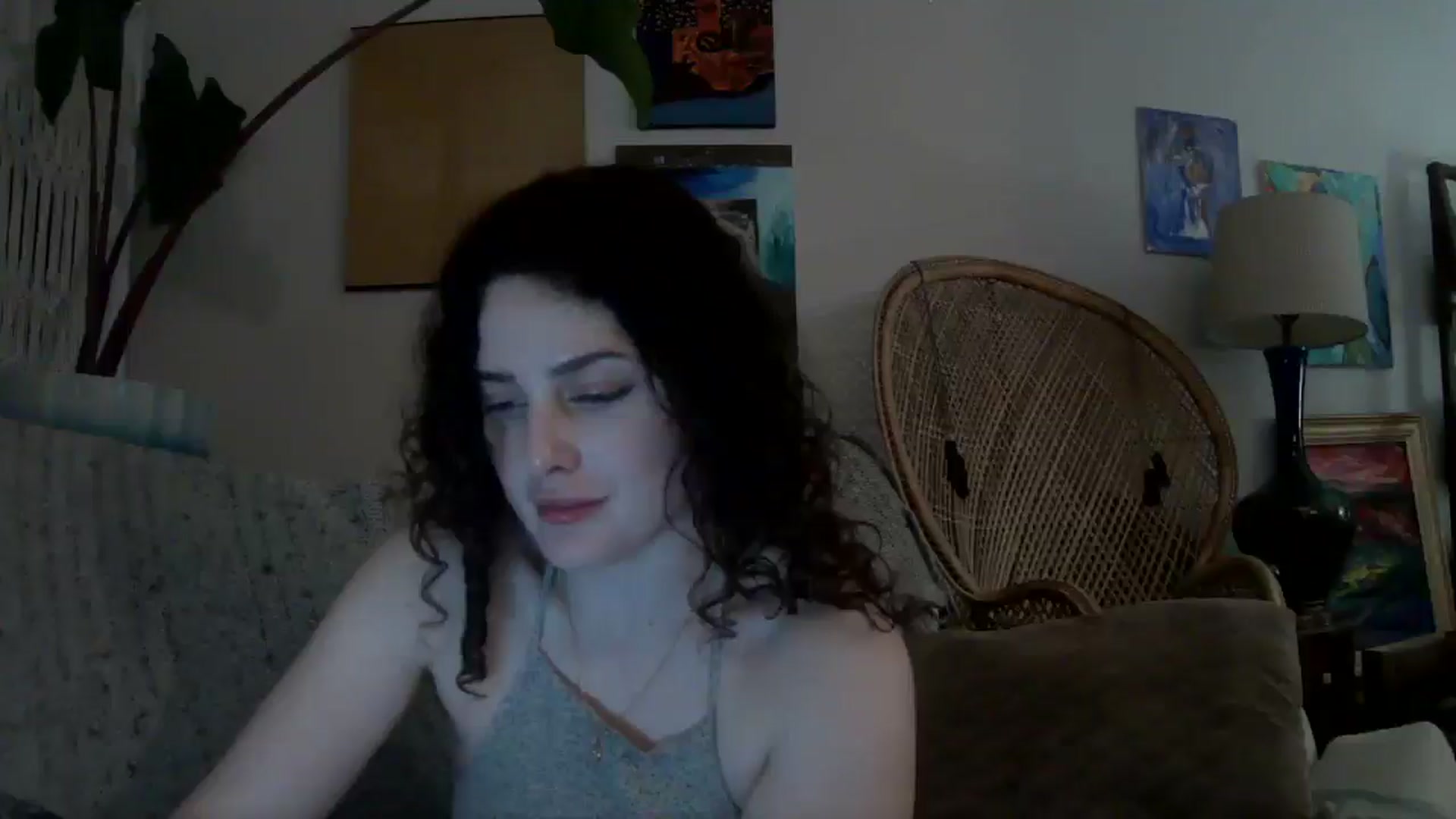 Gallery image thumbnail from Aquajani's myfreecams stream on, 04/24/2025, 06:47 image 10 of 20