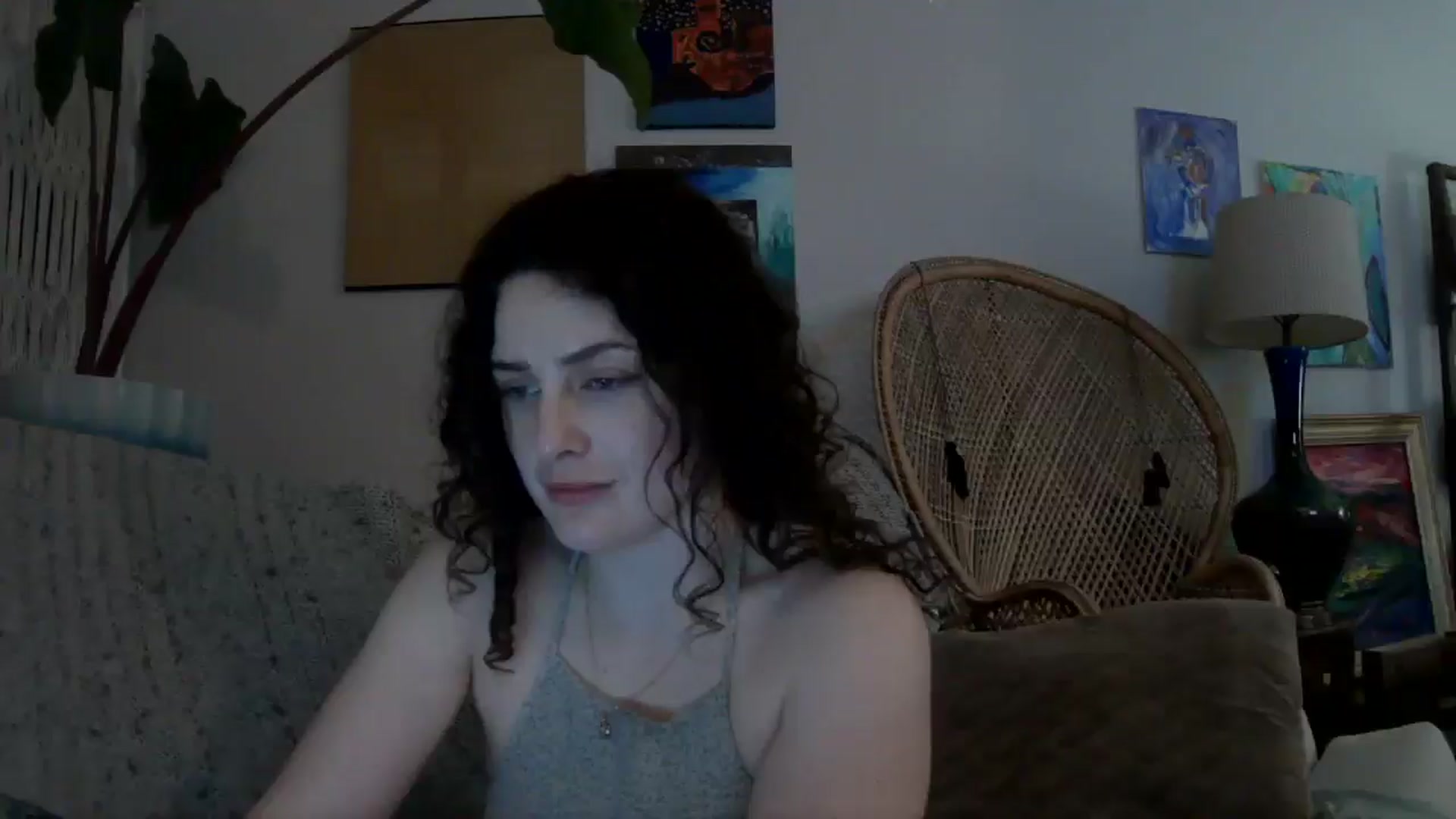Gallery image thumbnail from Aquajani's myfreecams stream on, 04/24/2025, 06:47 image 12 of 20