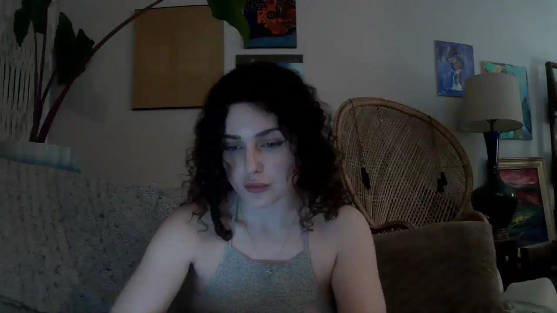 Gallery image thumbnail from Aquajani's myfreecams stream on, 04/24/2025, 06:47 image 1 of 20