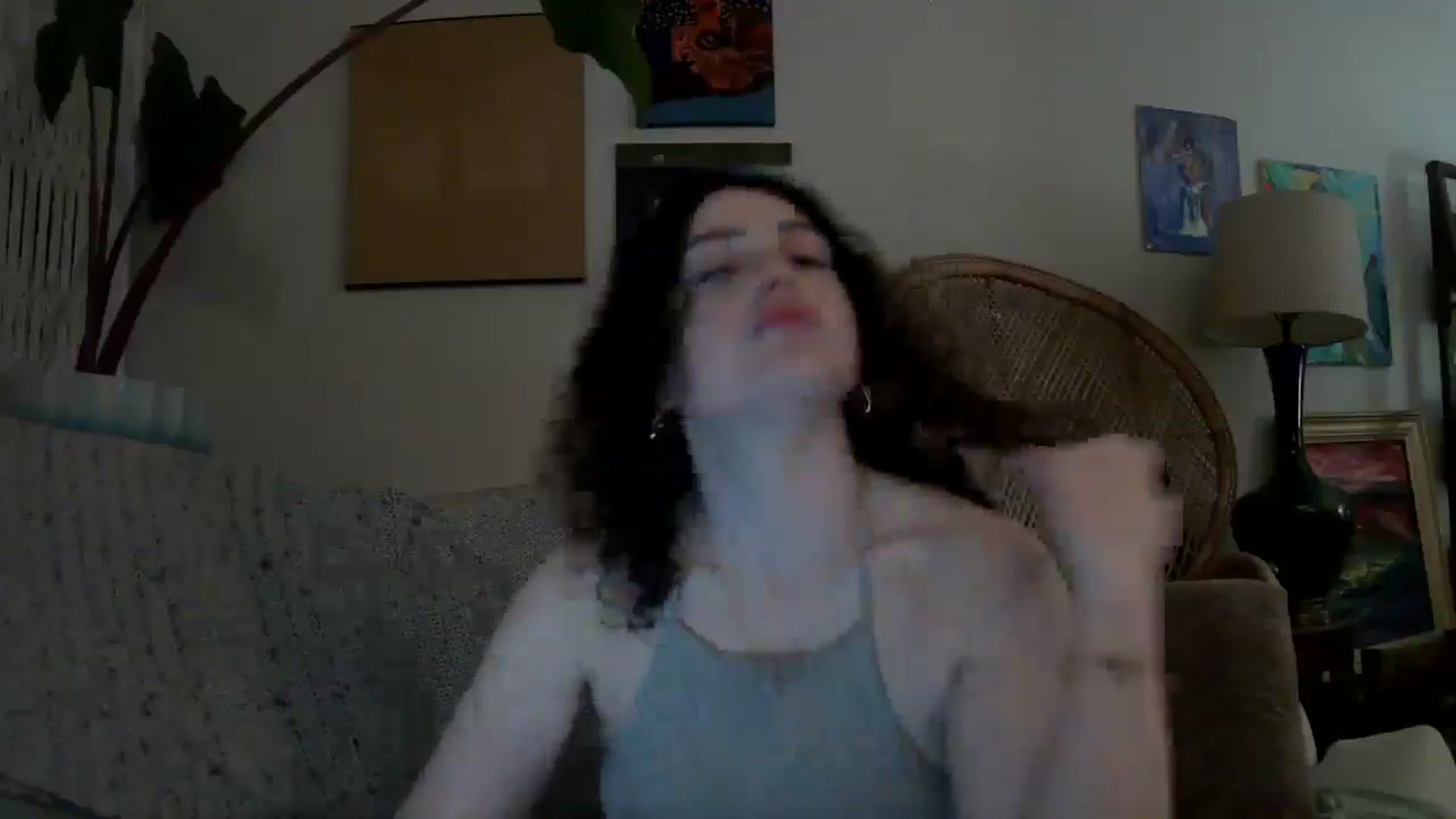 Gallery image thumbnail from Aquajani's myfreecams stream on, 04/24/2025, 06:47 image 3 of 20