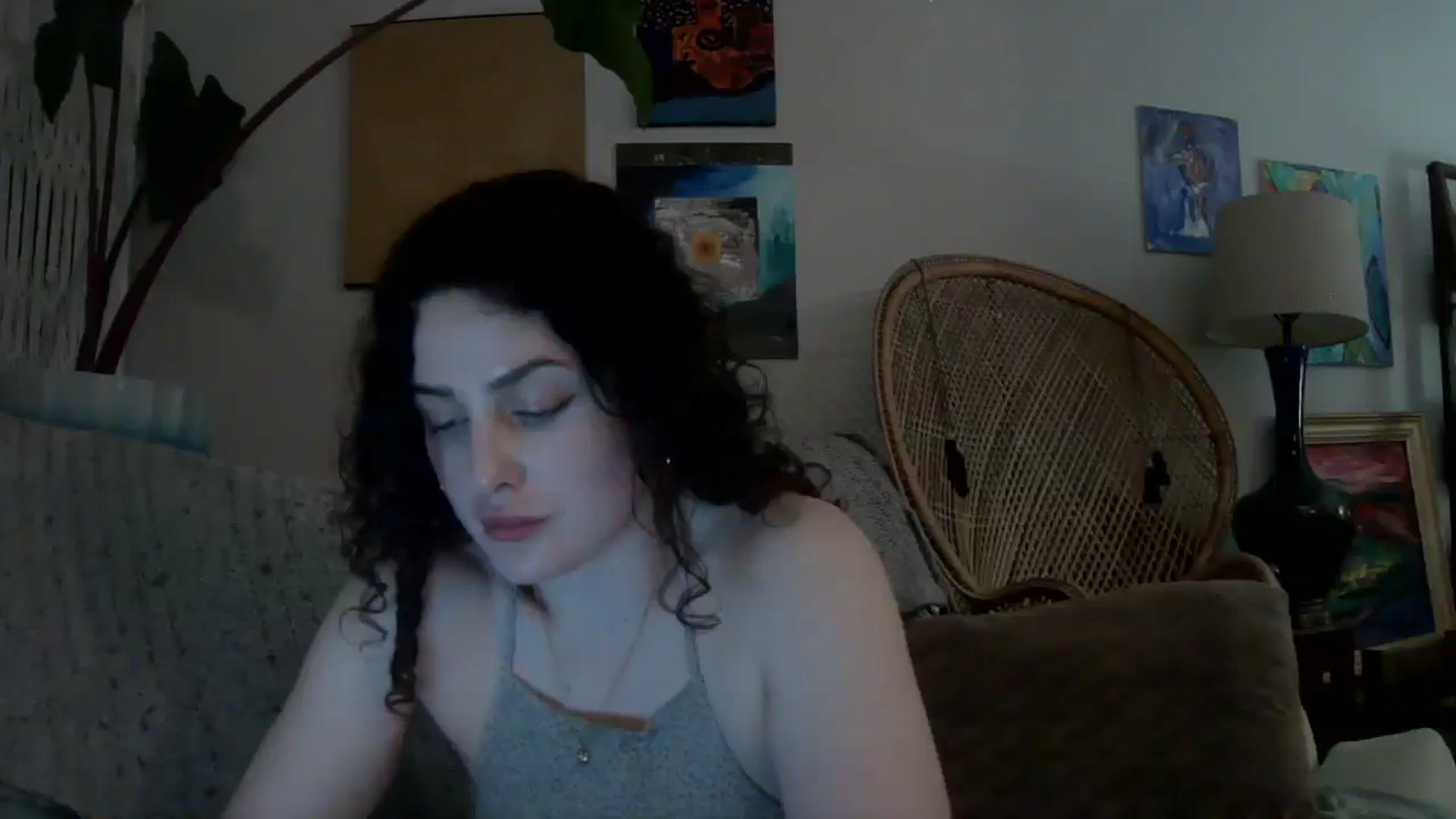 Gallery image thumbnail from Aquajani's myfreecams stream on, 04/24/2025, 06:47 image 9 of 20