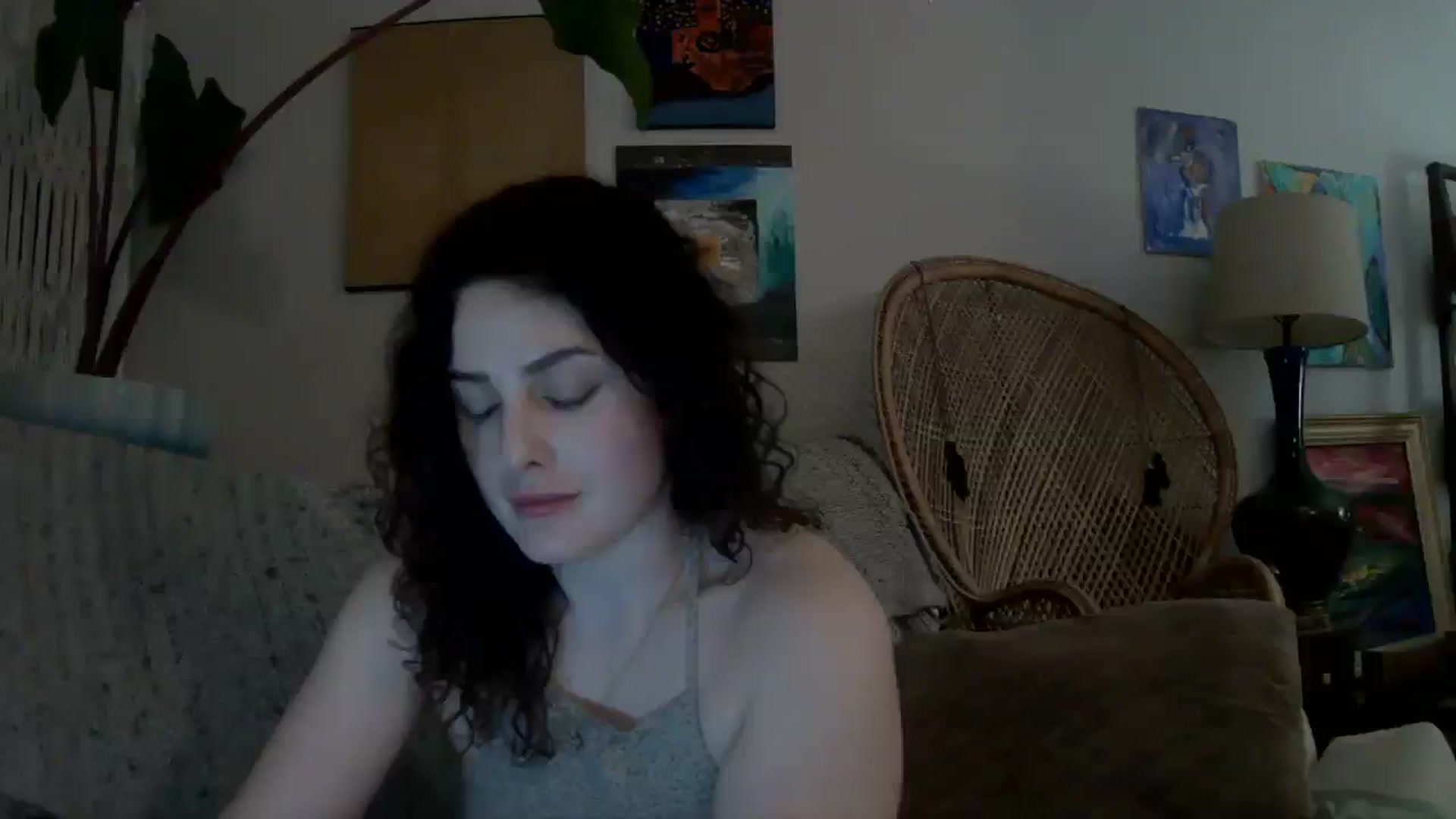 Gallery image thumbnail from Aquajani's myfreecams stream on, 04/24/2025, 06:47 image 14 of 20