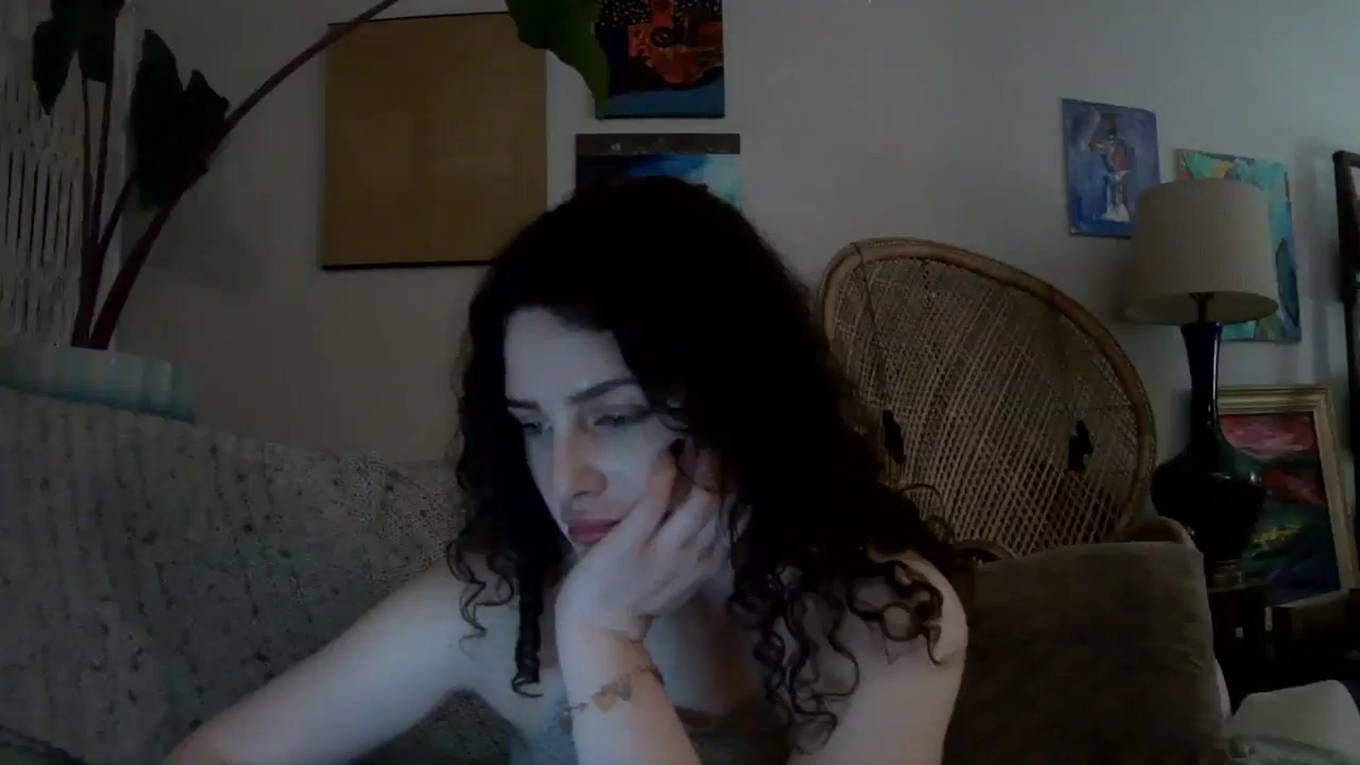 Gallery image thumbnail from Aquajani's myfreecams stream on, 04/24/2025, 06:47 image 7 of 20