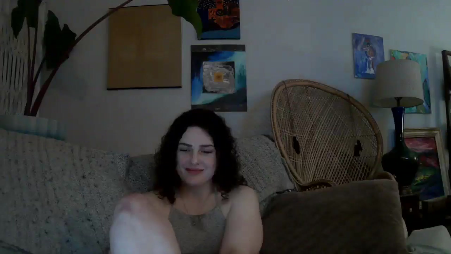 Gallery image thumbnail from Aquajani's myfreecams stream on, 04/24/2025, 06:47 image 2 of 20