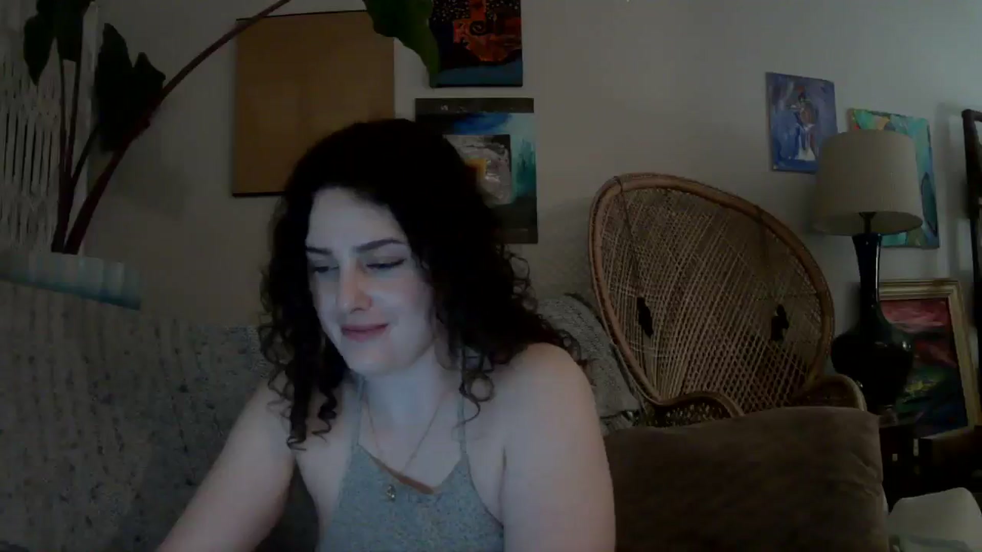 Gallery image thumbnail from Aquajani's myfreecams stream on, 04/24/2025, 06:47 image 19 of 20