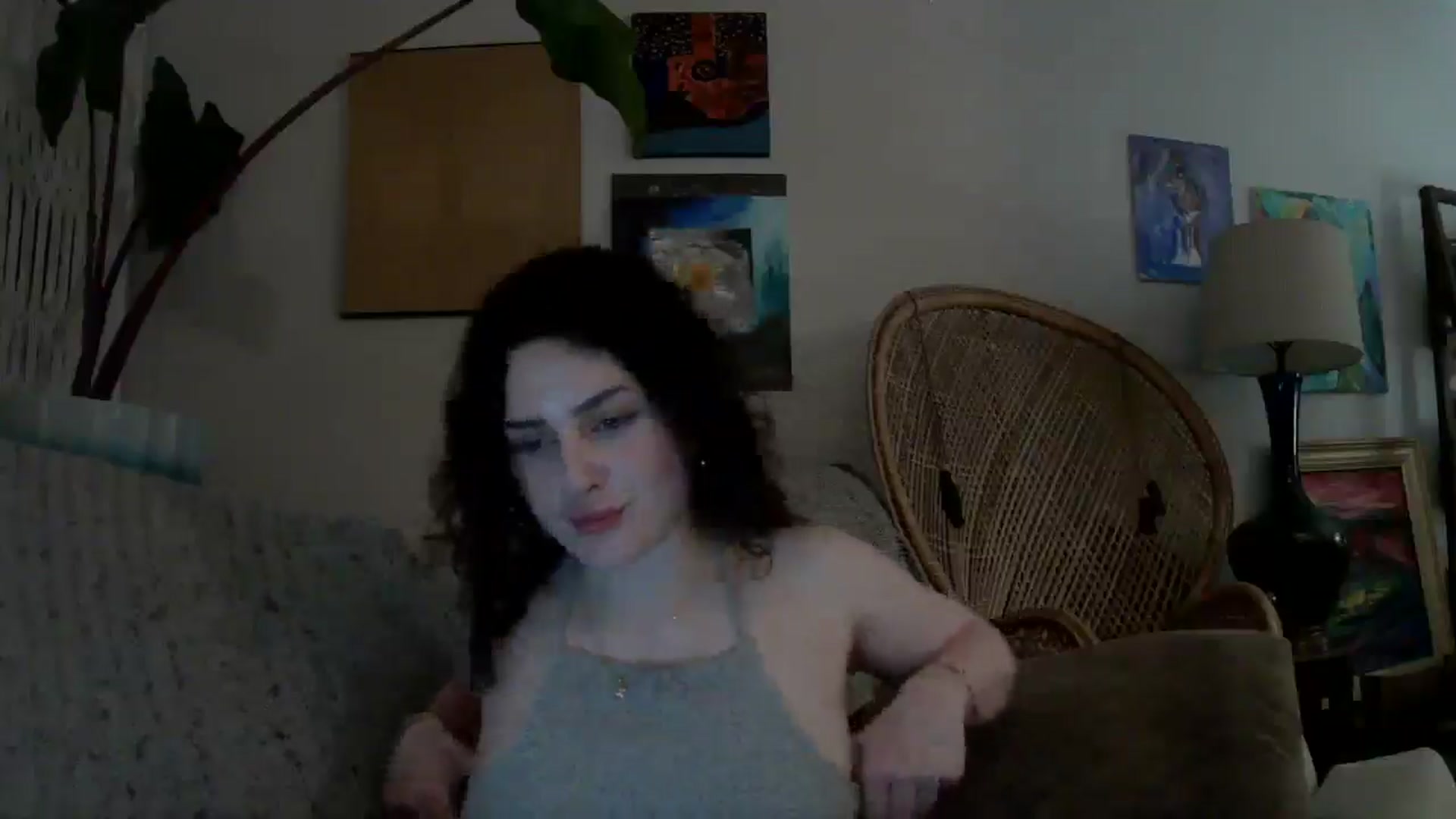 Gallery image thumbnail from Aquajani's myfreecams stream on, 04/24/2025, 06:47 image 20 of 20