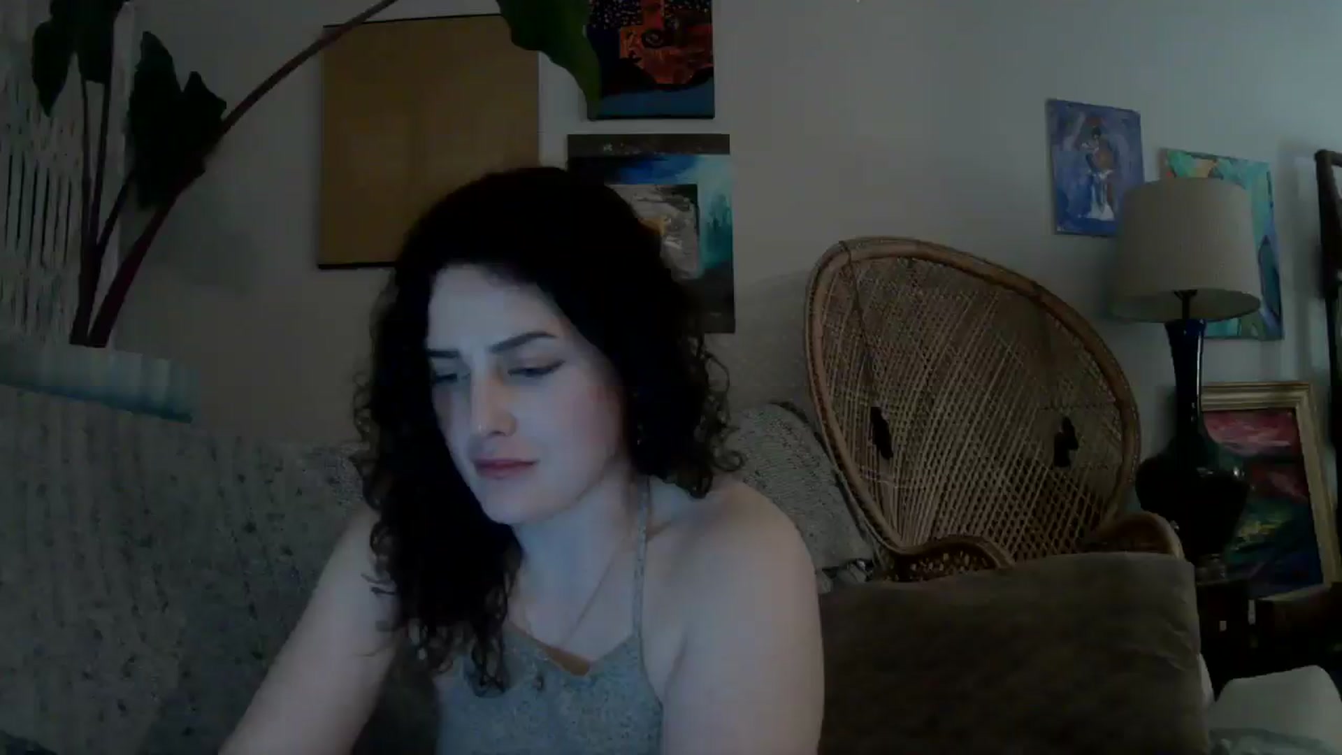 Gallery image thumbnail from Aquajani's myfreecams stream on, 04/24/2025, 06:47 image 13 of 20
