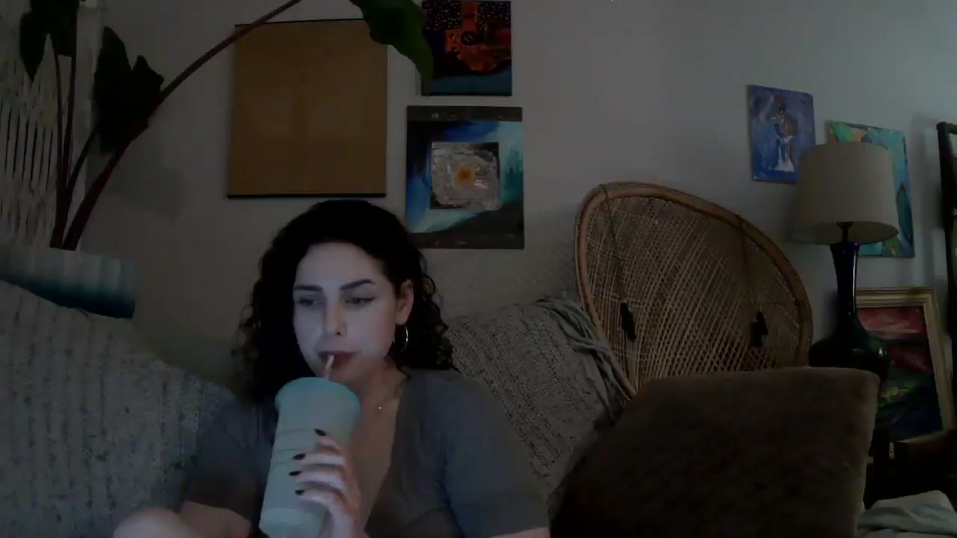 Gallery image thumbnail from Aquajani's myfreecams stream on, 04/25/2025, 06:29 image 20 of 20
