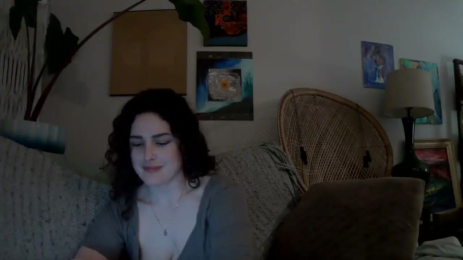 Gallery image thumbnail from Aquajani's myfreecams stream on, 04/25/2025, 06:29 image 16 of 20