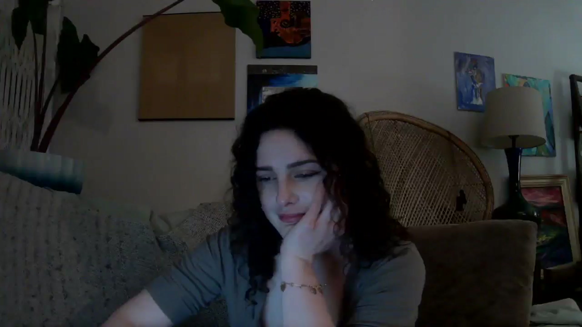Gallery image thumbnail from Aquajani's myfreecams stream on, 04/25/2025, 06:29 image 4 of 20