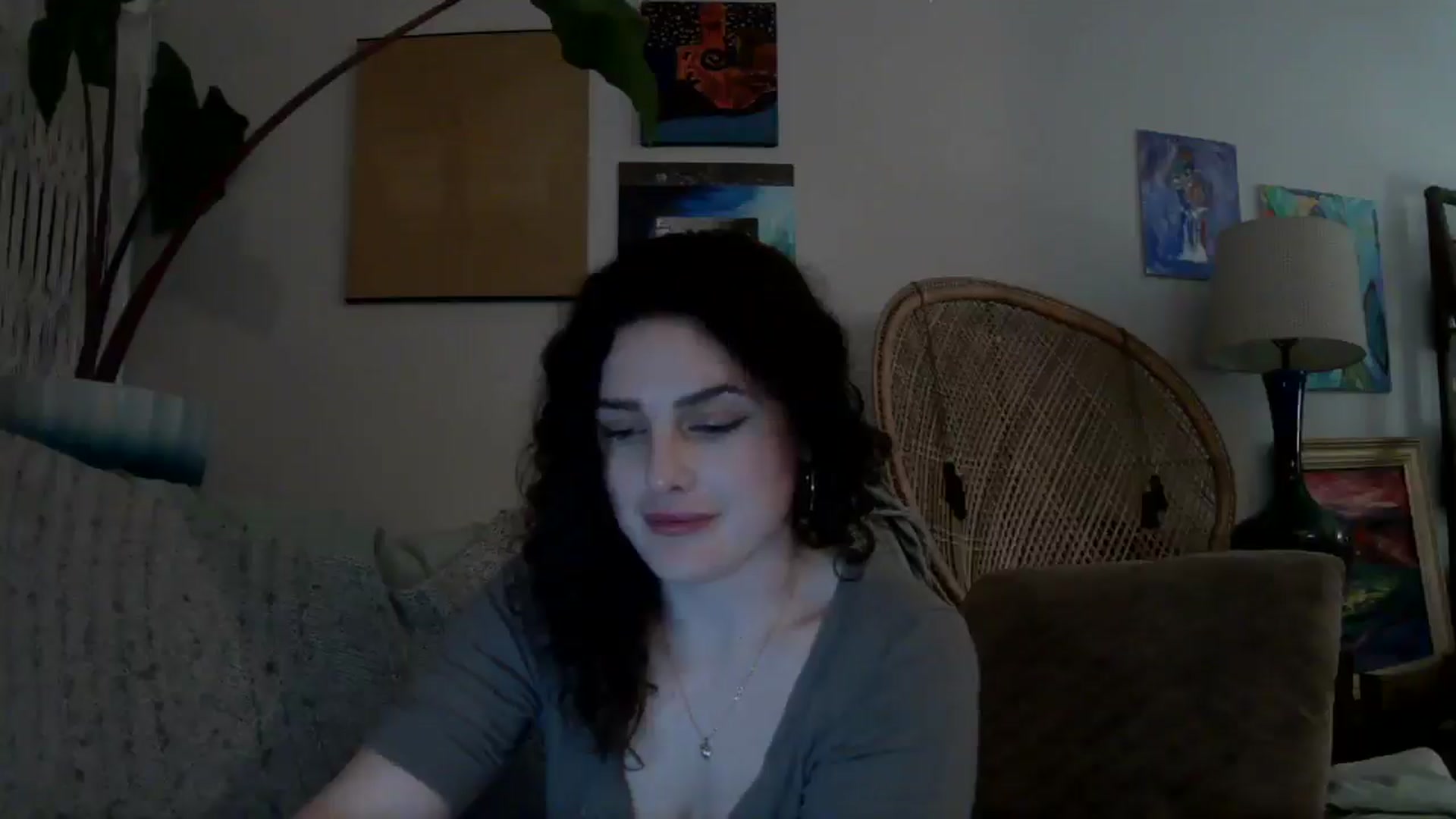 Gallery image thumbnail from Aquajani's myfreecams stream on, 04/25/2025, 06:29 image 6 of 20