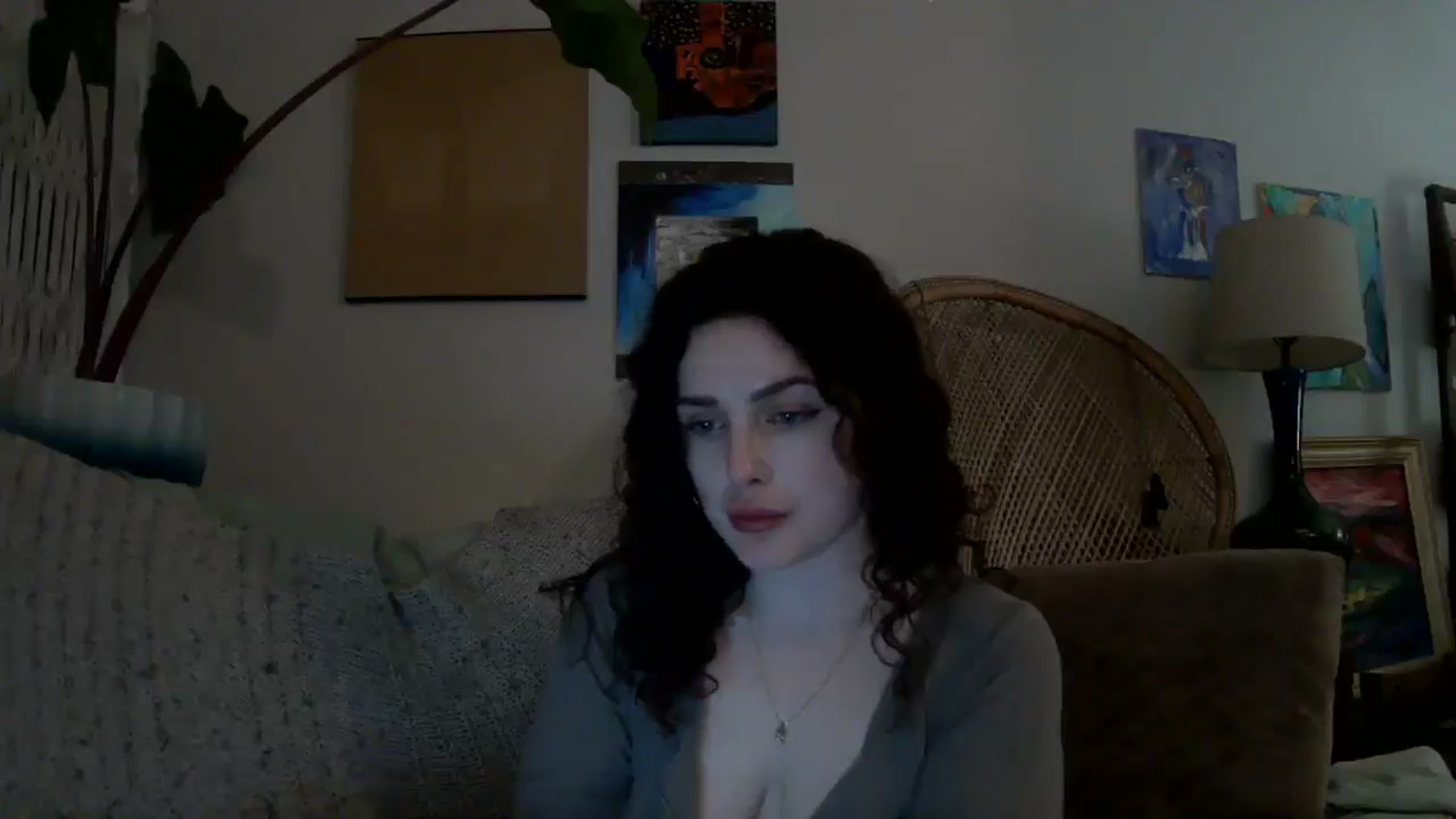 Gallery image thumbnail from Aquajani's myfreecams stream on, 04/25/2025, 06:29 image 8 of 20