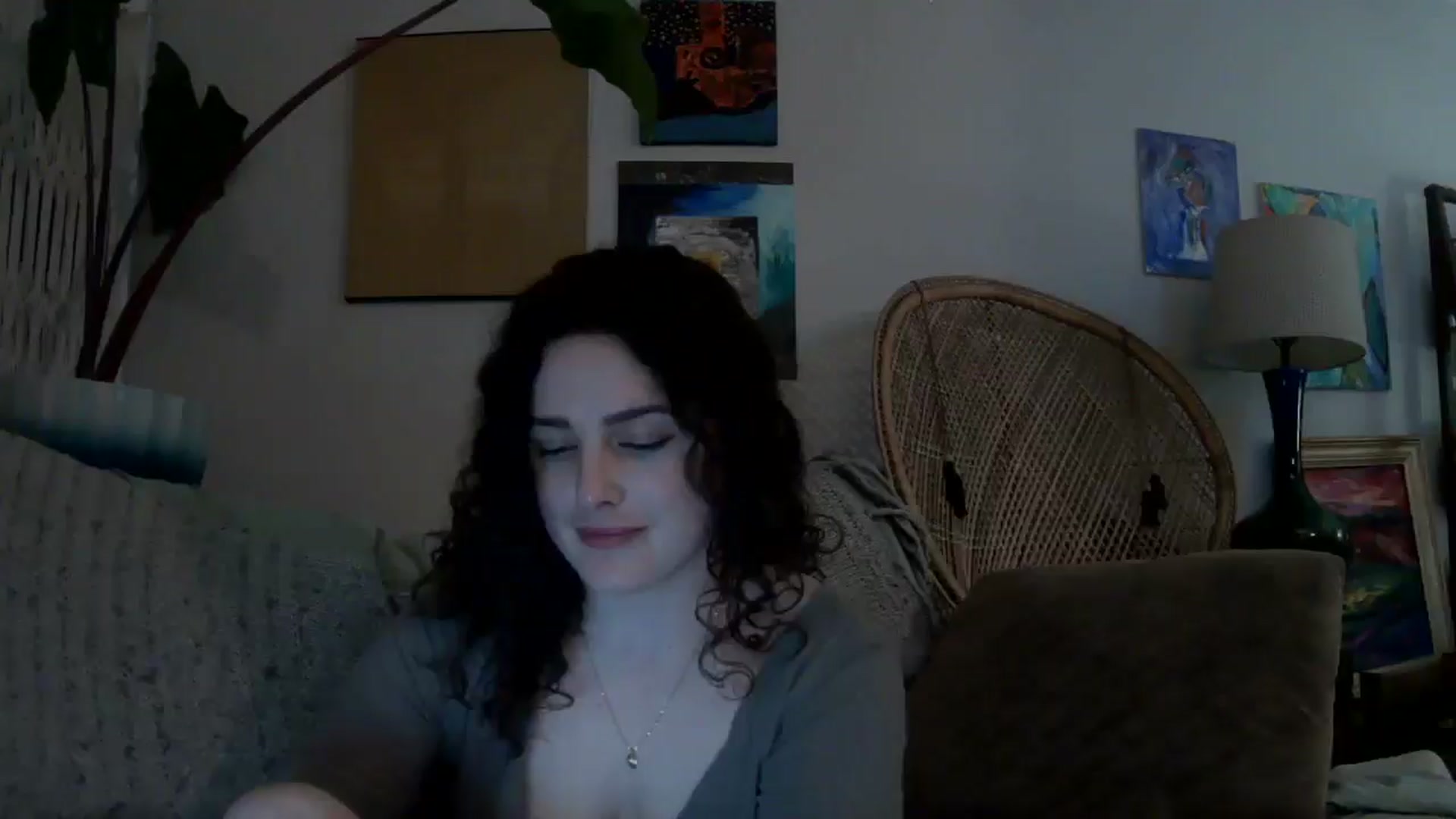 Gallery image thumbnail from Aquajani's myfreecams stream on, 04/25/2025, 06:29 image 9 of 20