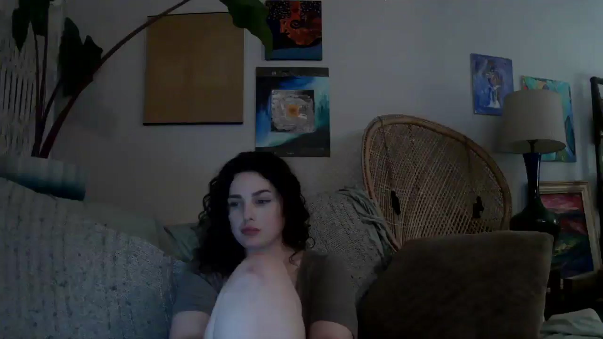 Gallery image thumbnail from Aquajani's myfreecams stream on, 04/25/2025, 06:29 image 17 of 20