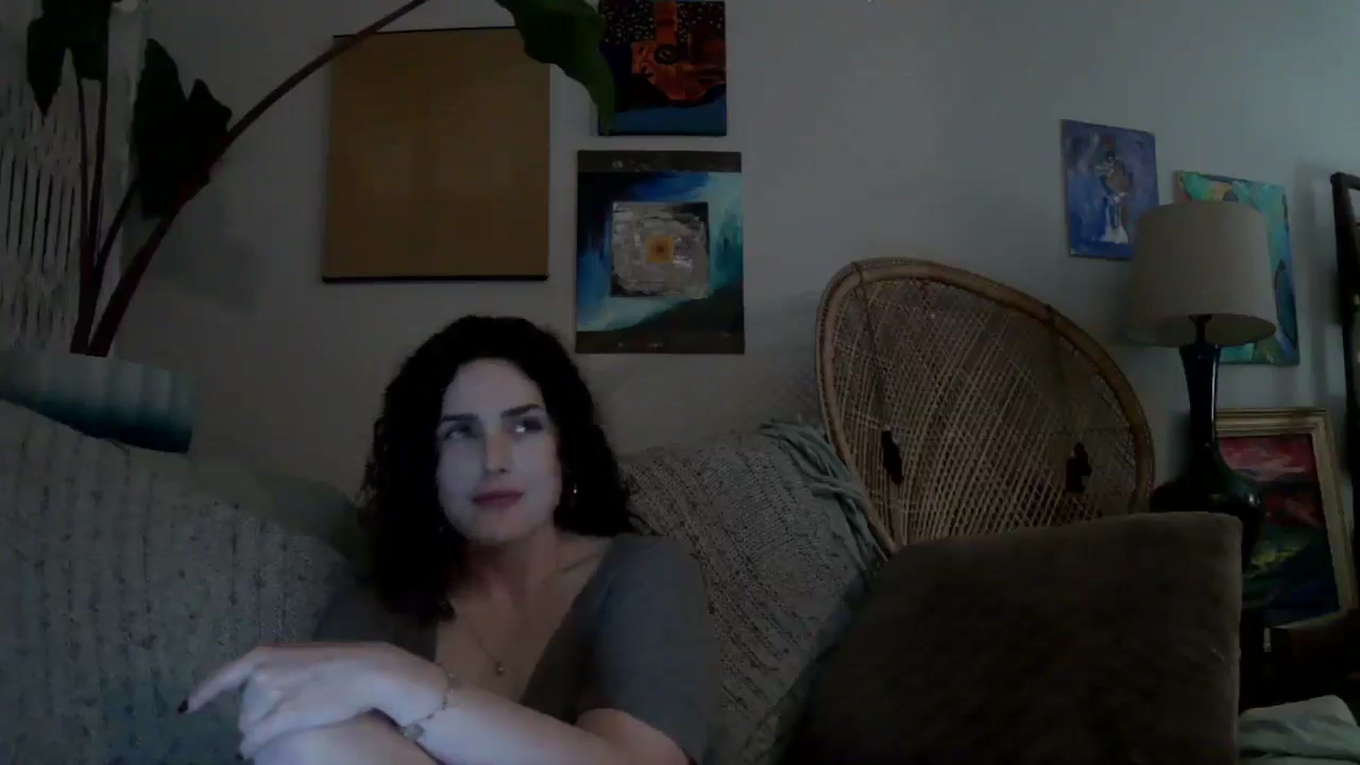 Gallery image thumbnail from Aquajani's myfreecams stream on, 04/25/2025, 06:29 image 15 of 20