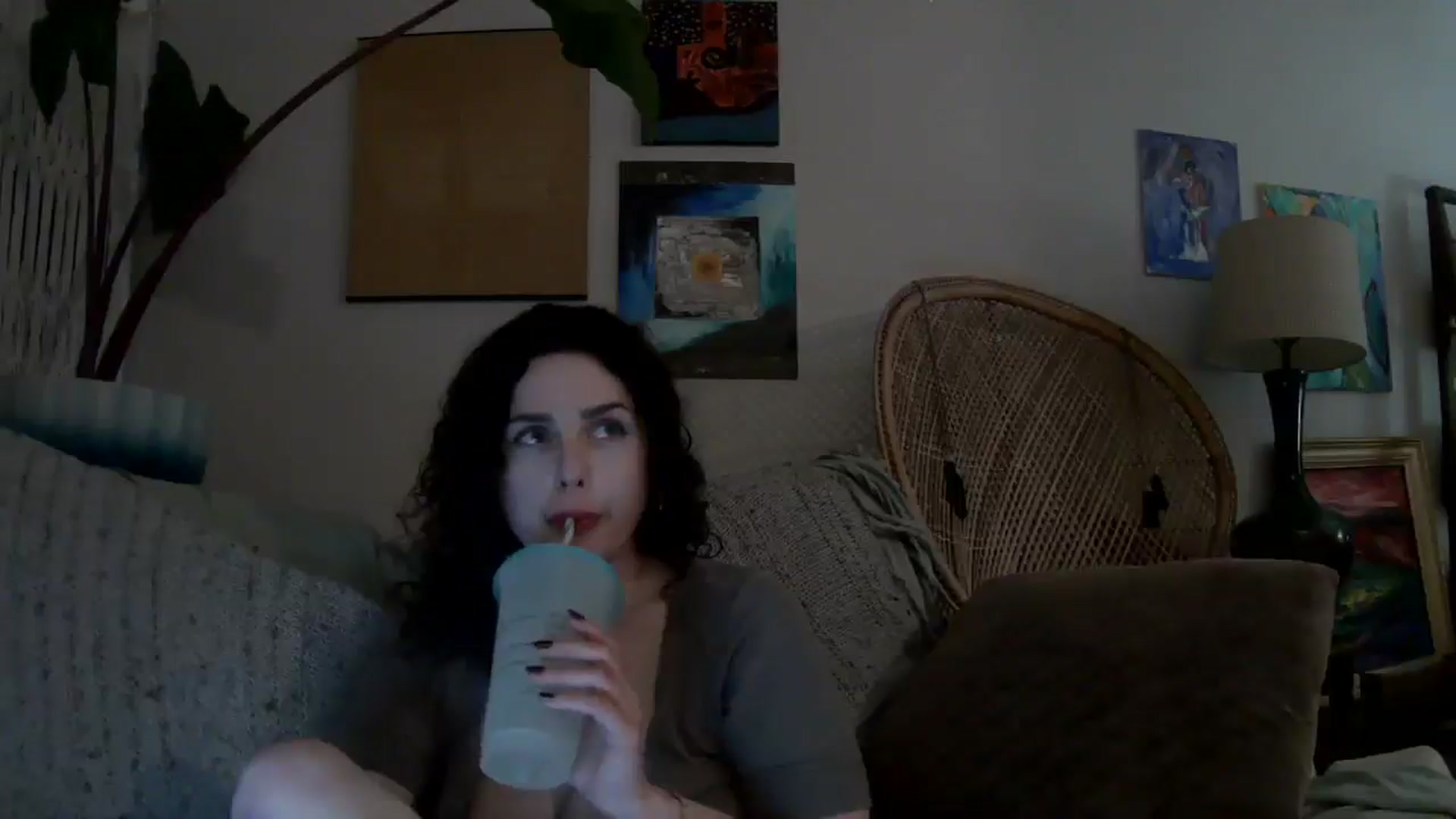 Gallery image thumbnail from Aquajani's myfreecams stream on, 04/25/2025, 06:29 image 18 of 20