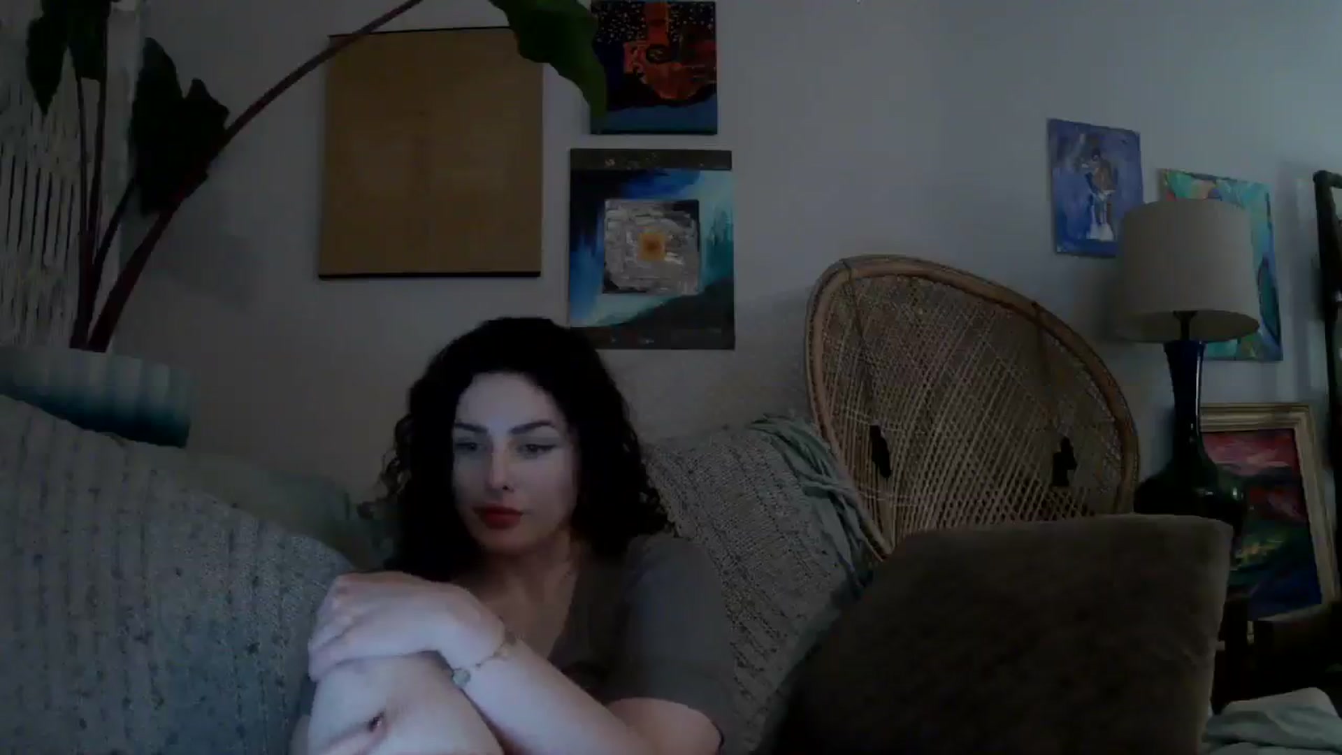Gallery image thumbnail from Aquajani's myfreecams stream on, 04/25/2025, 06:29 image 19 of 20