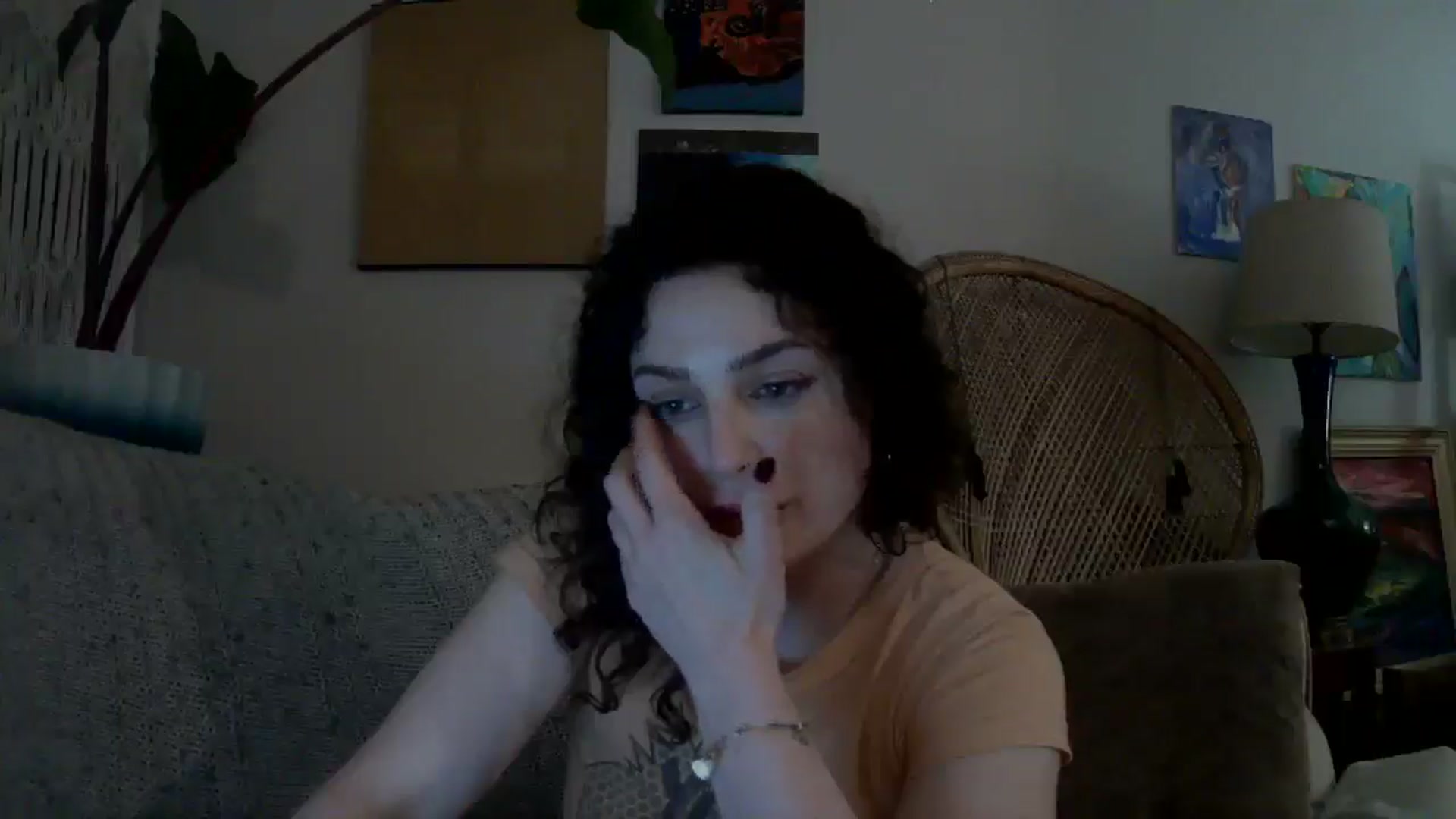 Gallery image thumbnail from Aquajani's myfreecams stream on, 04/26/2025, 06:53 image 11 of 20