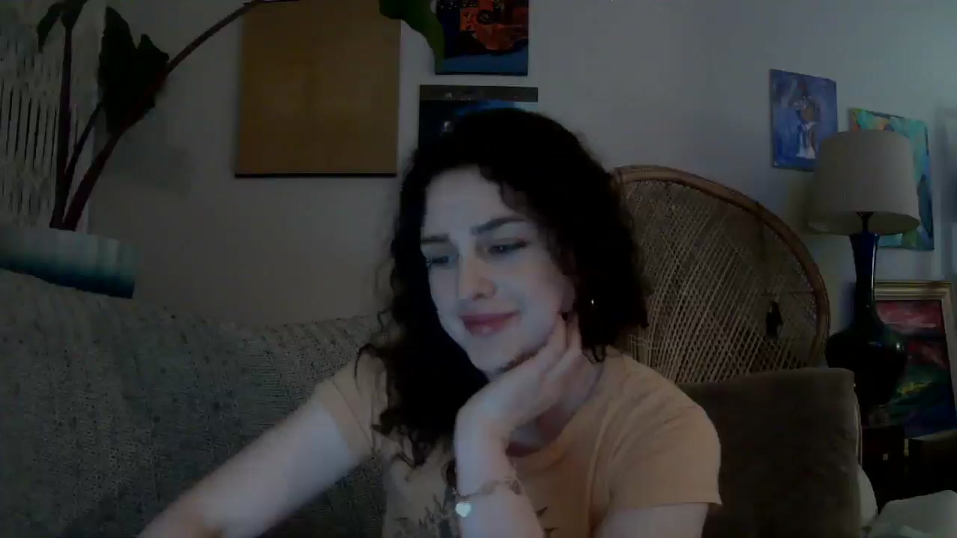Gallery image thumbnail from Aquajani's myfreecams stream on, 04/26/2025, 06:53 image 10 of 20
