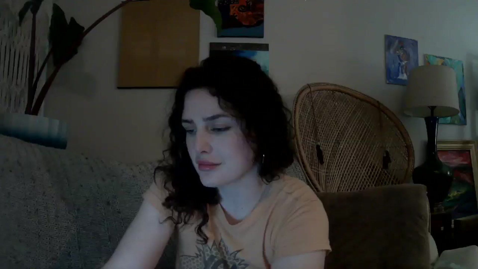 Gallery image thumbnail from Aquajani's myfreecams stream on, 04/26/2025, 06:53 image 6 of 20