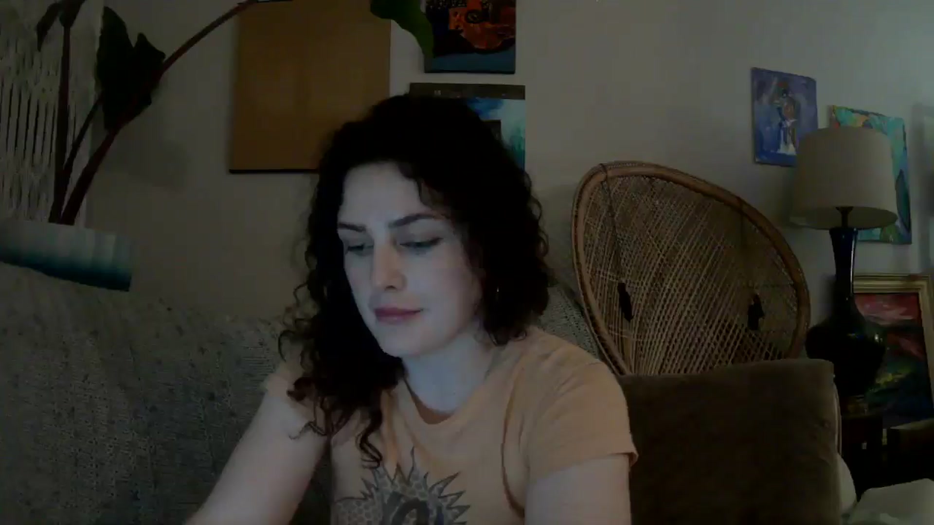 Gallery image thumbnail from Aquajani's myfreecams stream on, 04/26/2025, 06:53 image 9 of 20