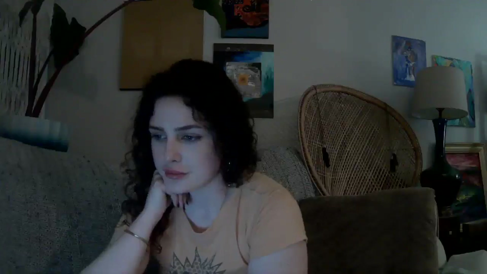 Gallery image thumbnail from Aquajani's myfreecams stream on, 04/26/2025, 06:53 image 7 of 20