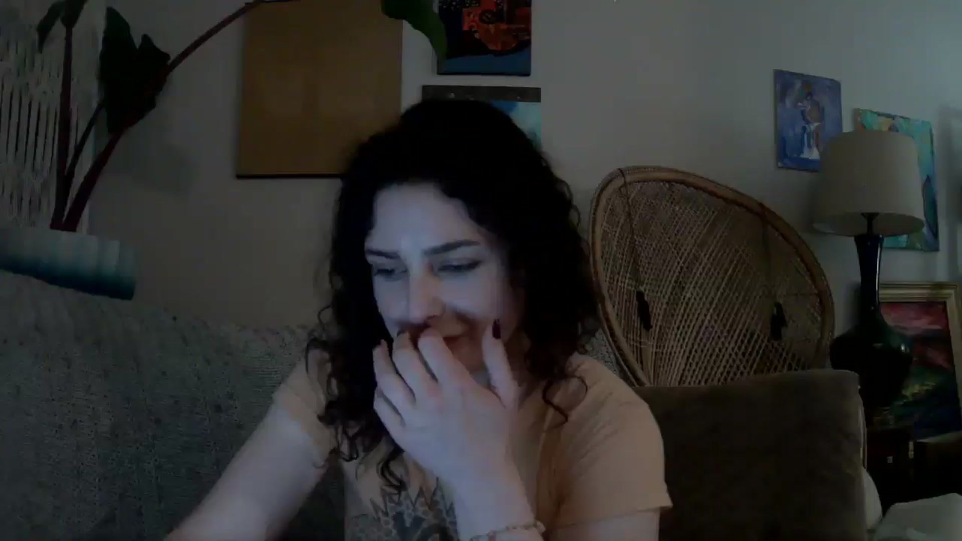 Gallery image thumbnail from Aquajani's myfreecams stream on, 04/26/2025, 06:53 image 13 of 20