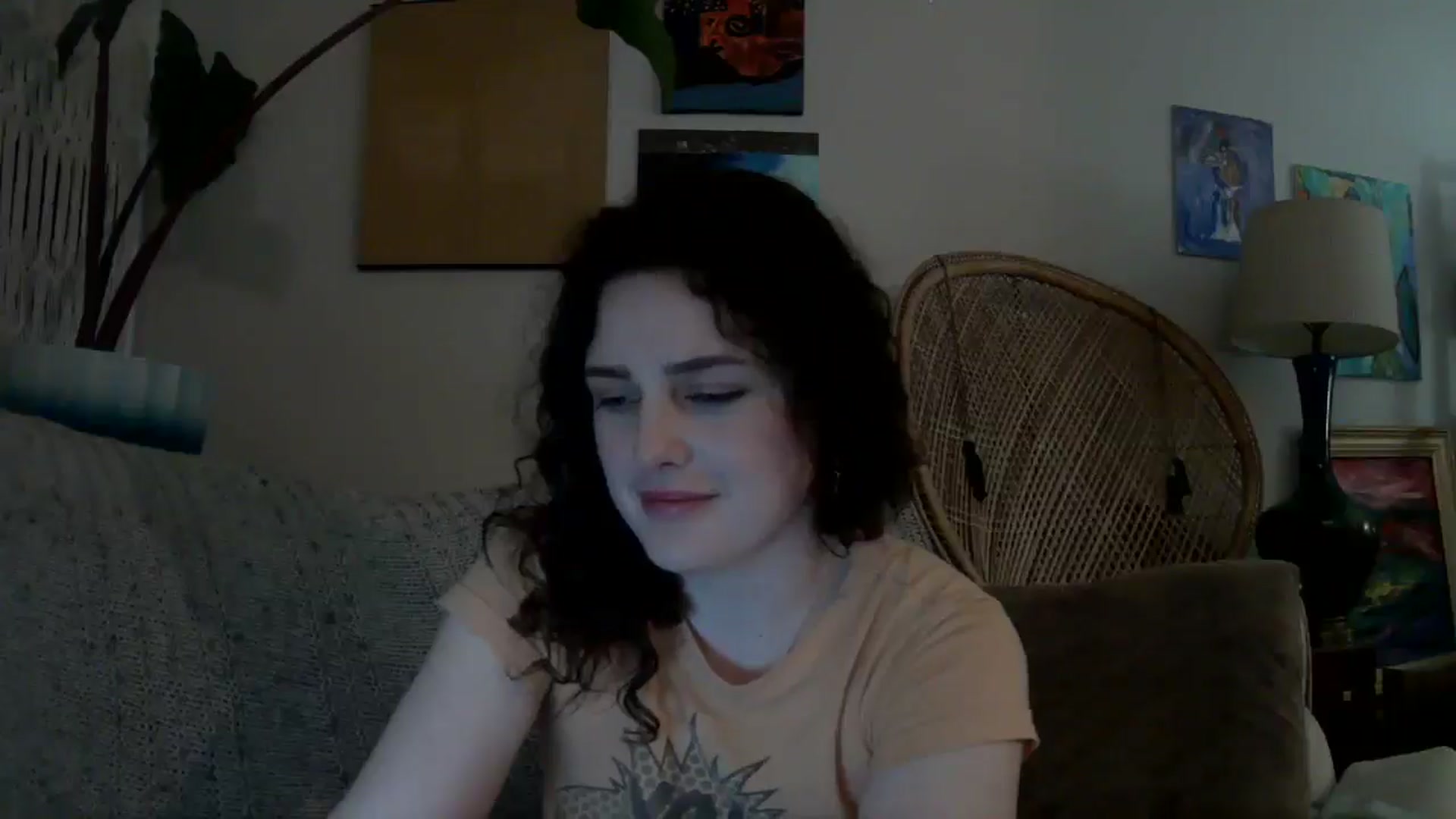 Gallery image thumbnail from Aquajani's myfreecams stream on, 04/26/2025, 06:53 image 4 of 20