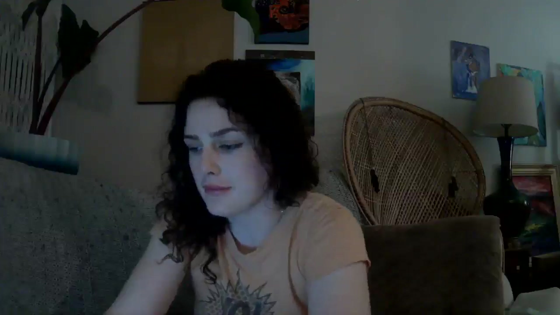 Gallery image thumbnail from Aquajani's myfreecams stream on, 04/26/2025, 06:53 image 8 of 20