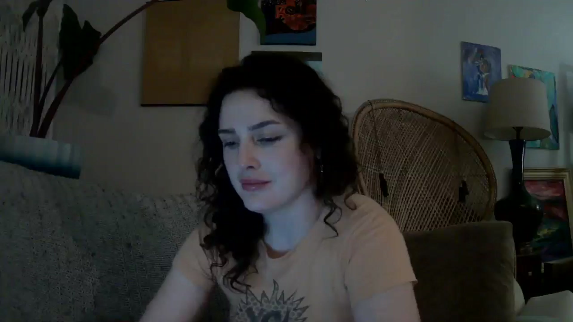 Gallery image thumbnail from Aquajani's myfreecams stream on, 04/26/2025, 06:53 image 19 of 20