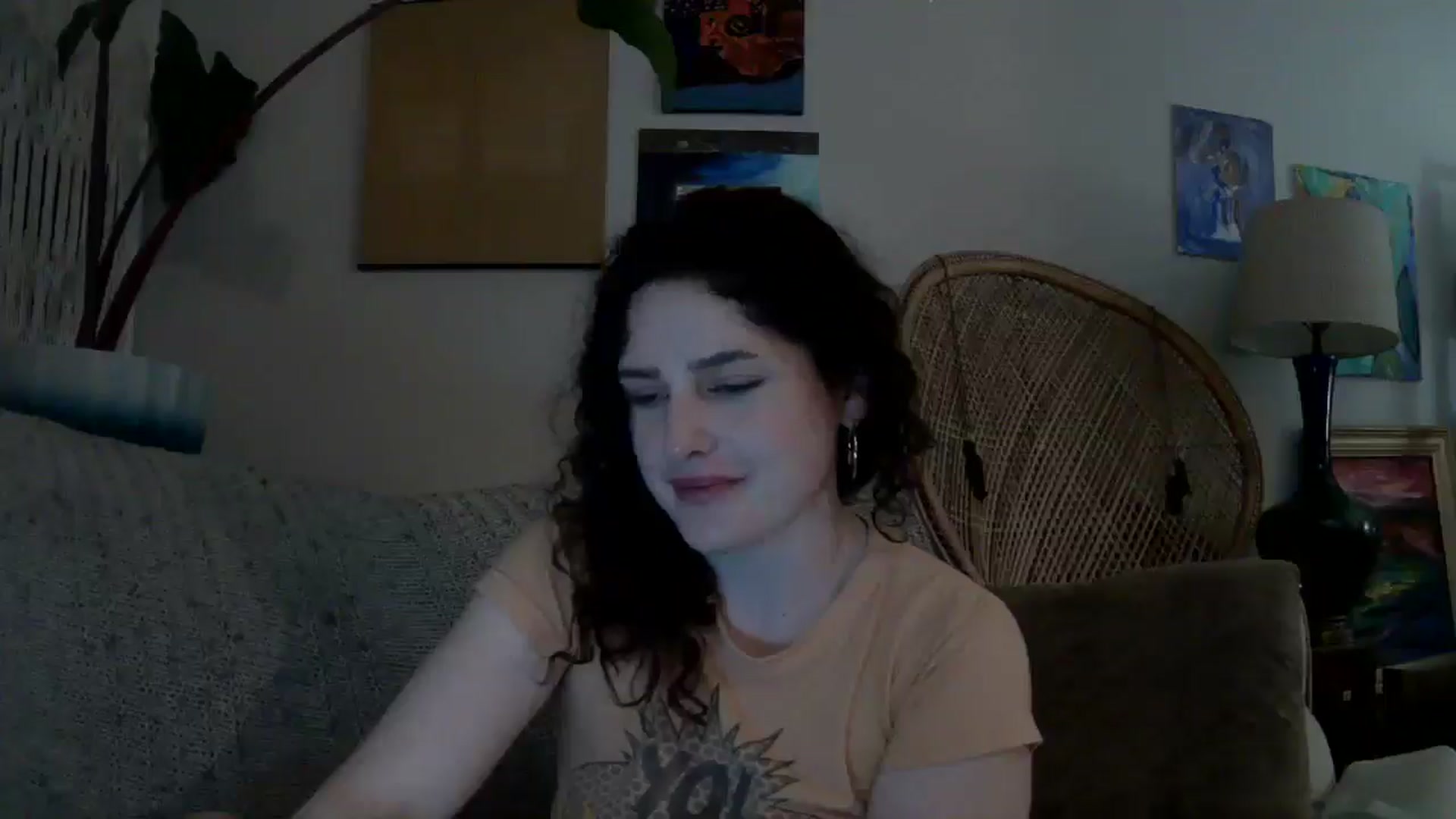 Gallery image thumbnail from Aquajani's myfreecams stream on, 04/26/2025, 06:53 image 16 of 20