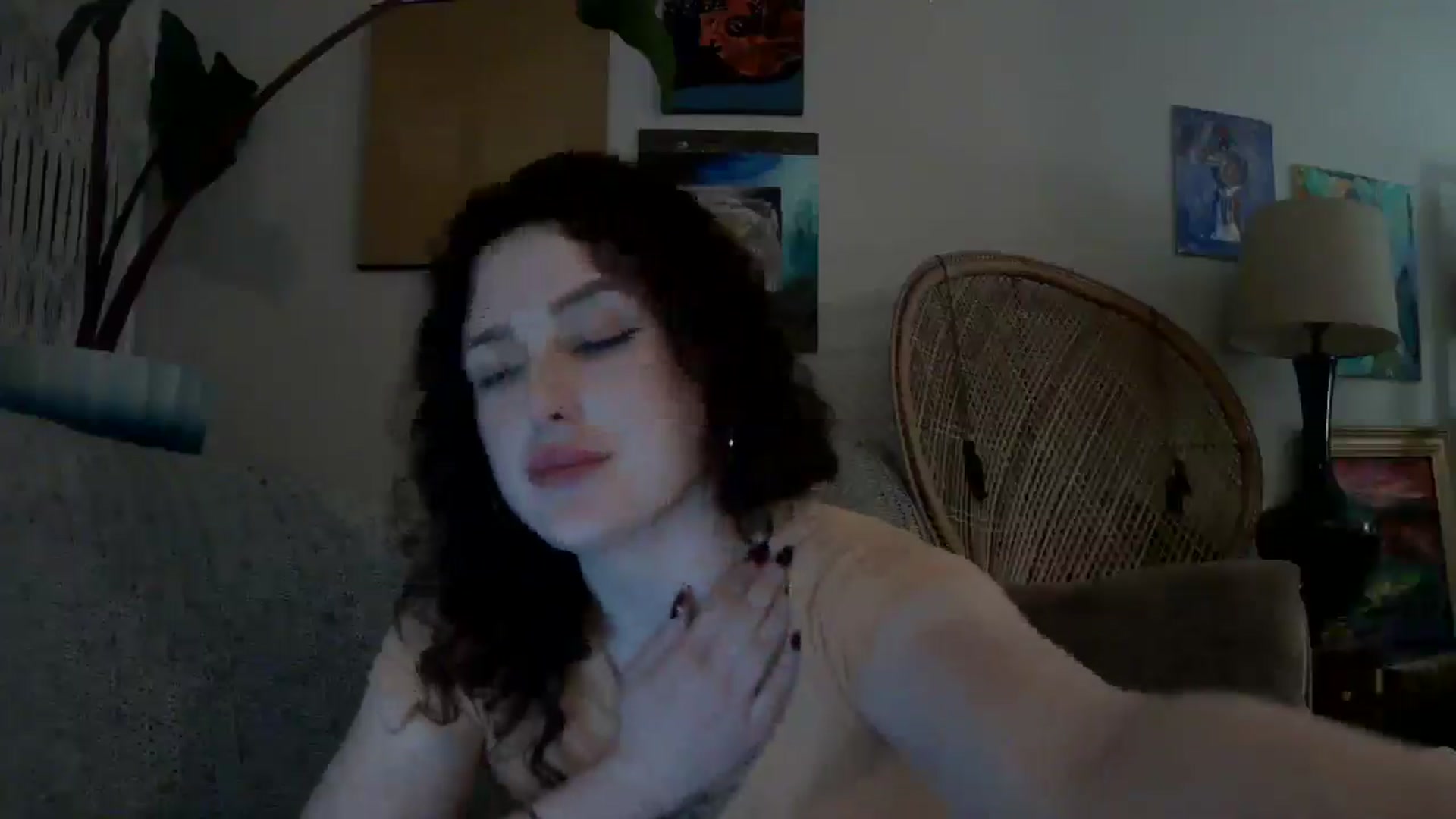 Gallery image thumbnail from Aquajani's myfreecams stream on, 04/26/2025, 06:53 image 12 of 20
