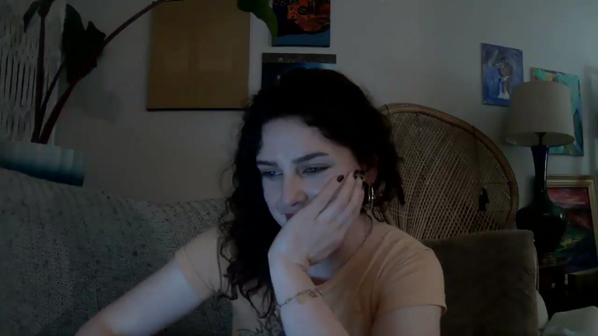 Gallery image thumbnail from Aquajani's myfreecams stream on, 04/26/2025, 06:53 image 14 of 20