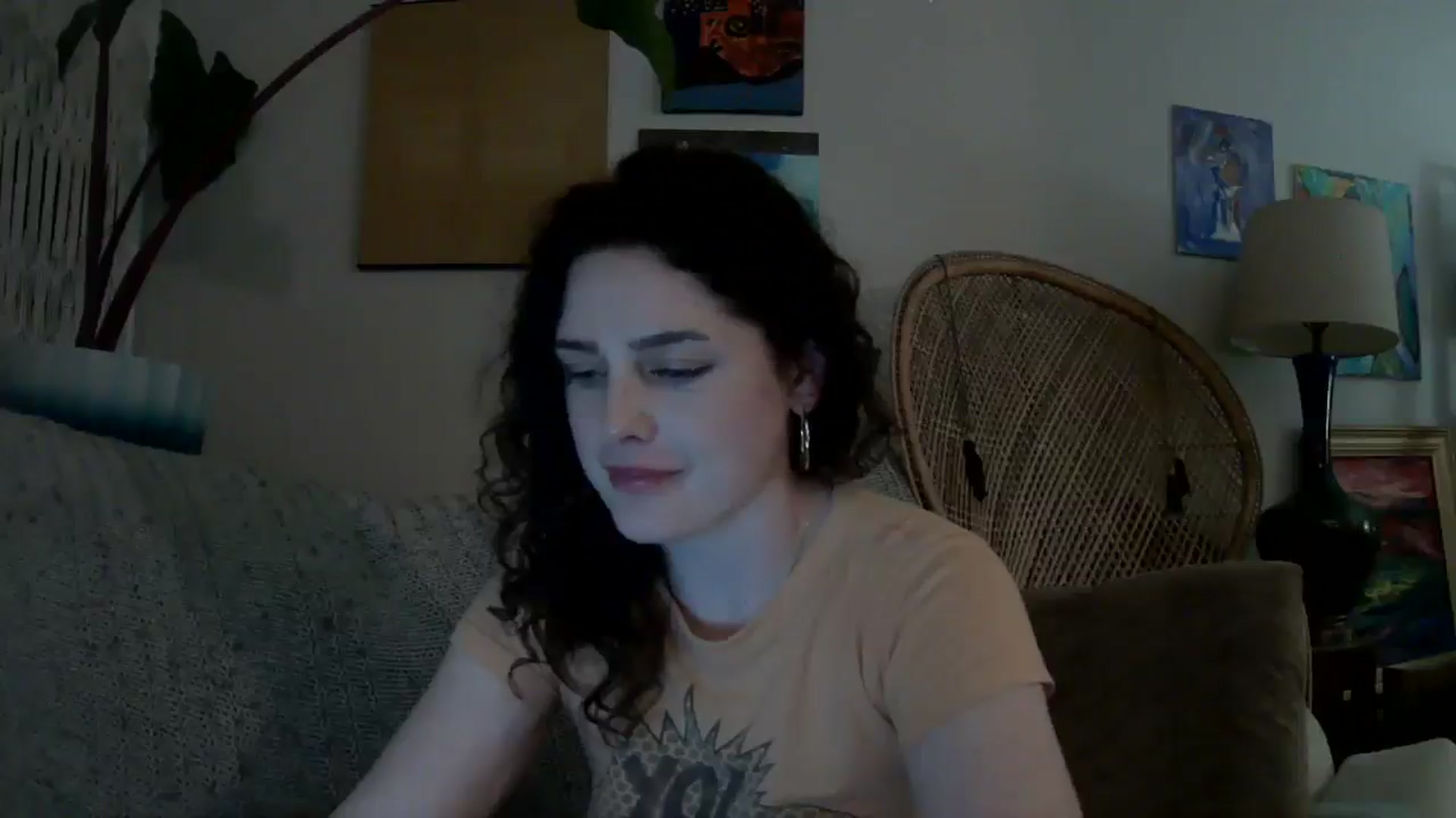 Gallery image thumbnail from Aquajani's myfreecams stream on, 04/26/2025, 06:53 image 20 of 20