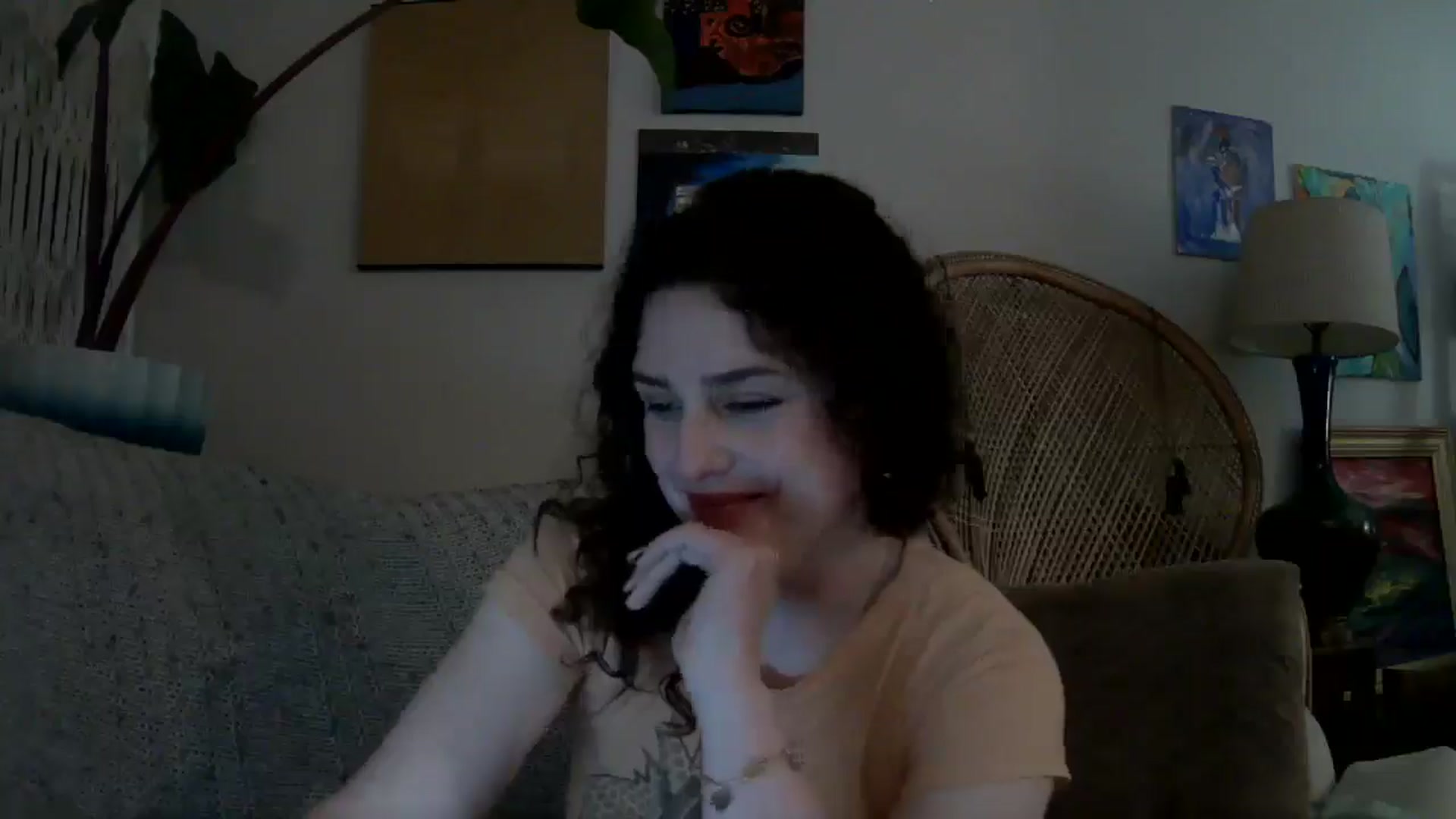 Gallery image thumbnail from Aquajani's myfreecams stream on, 04/26/2025, 06:53 image 2 of 20