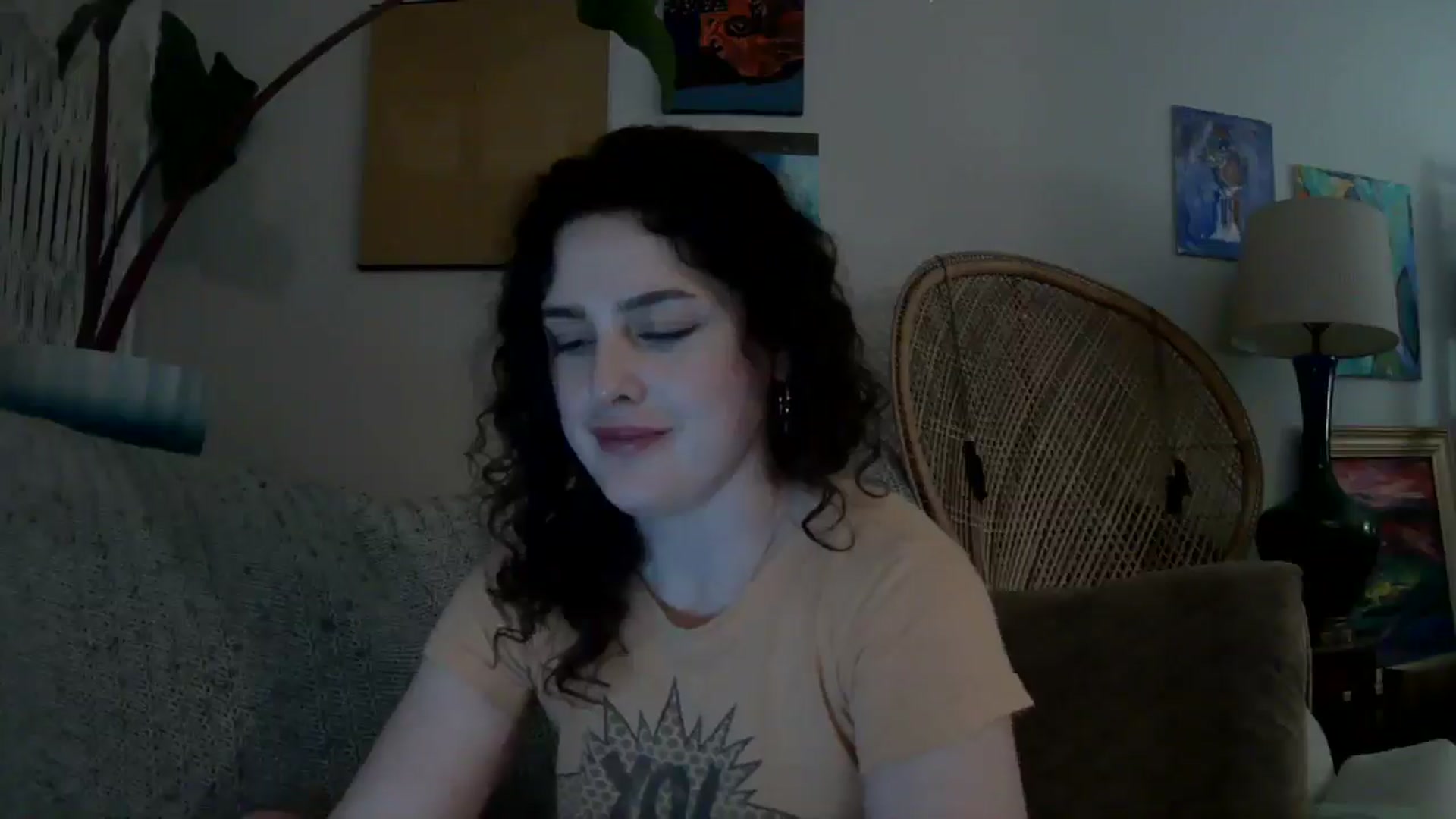 Gallery image thumbnail from Aquajani's myfreecams stream on, 04/26/2025, 06:53 image 18 of 20
