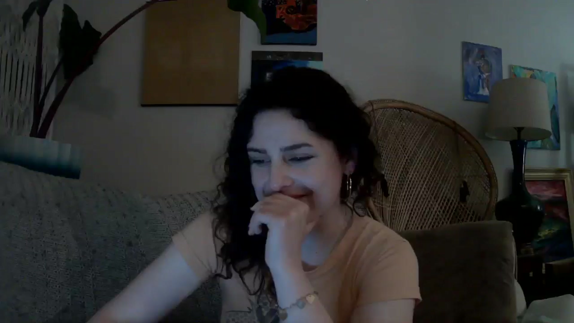 Gallery image thumbnail from Aquajani's myfreecams stream on, 04/26/2025, 06:53 image 15 of 20