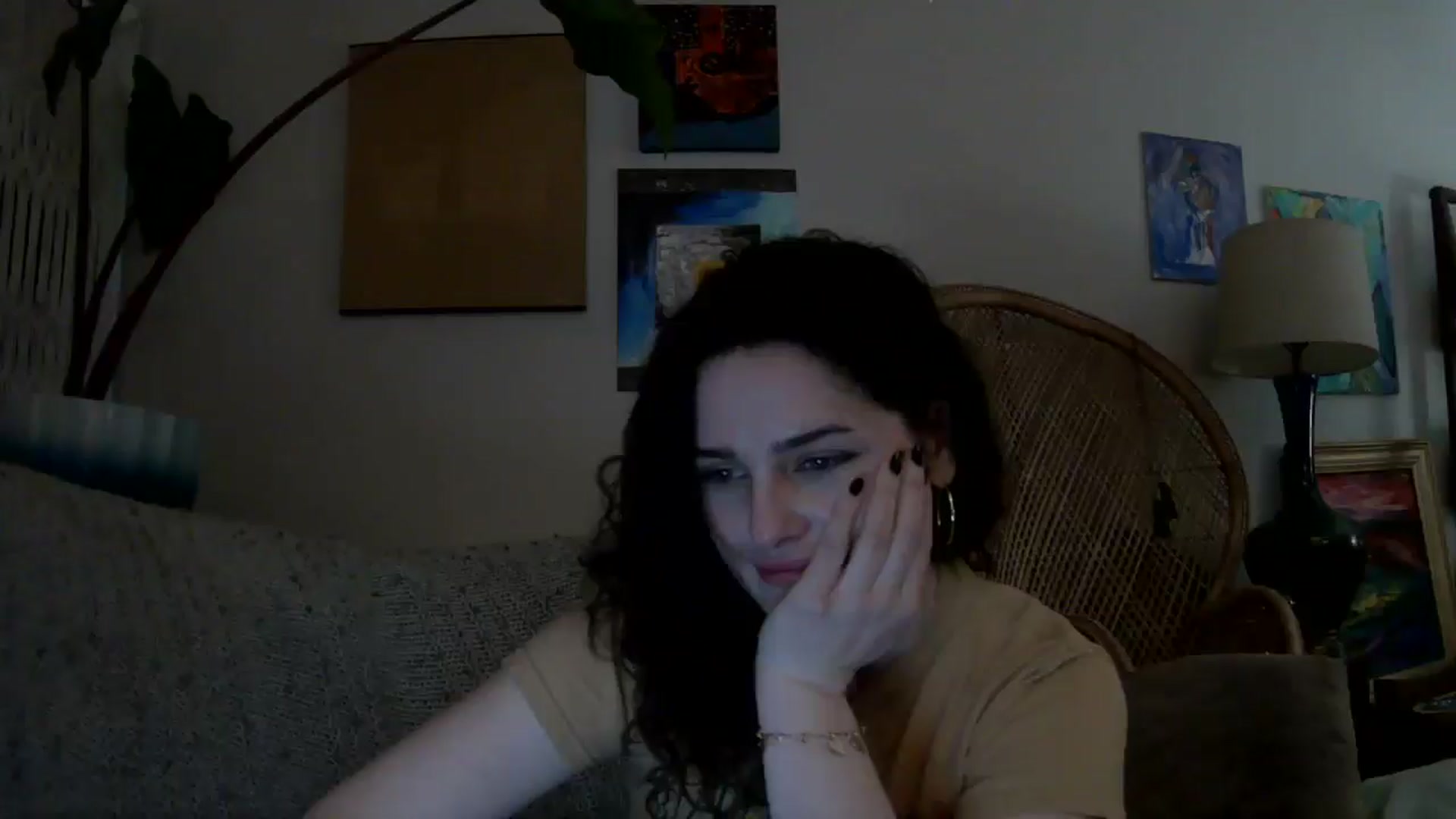 Gallery image thumbnail from Aquajani's myfreecams stream on, 04/28/2025, 02:25 image 7 of 20