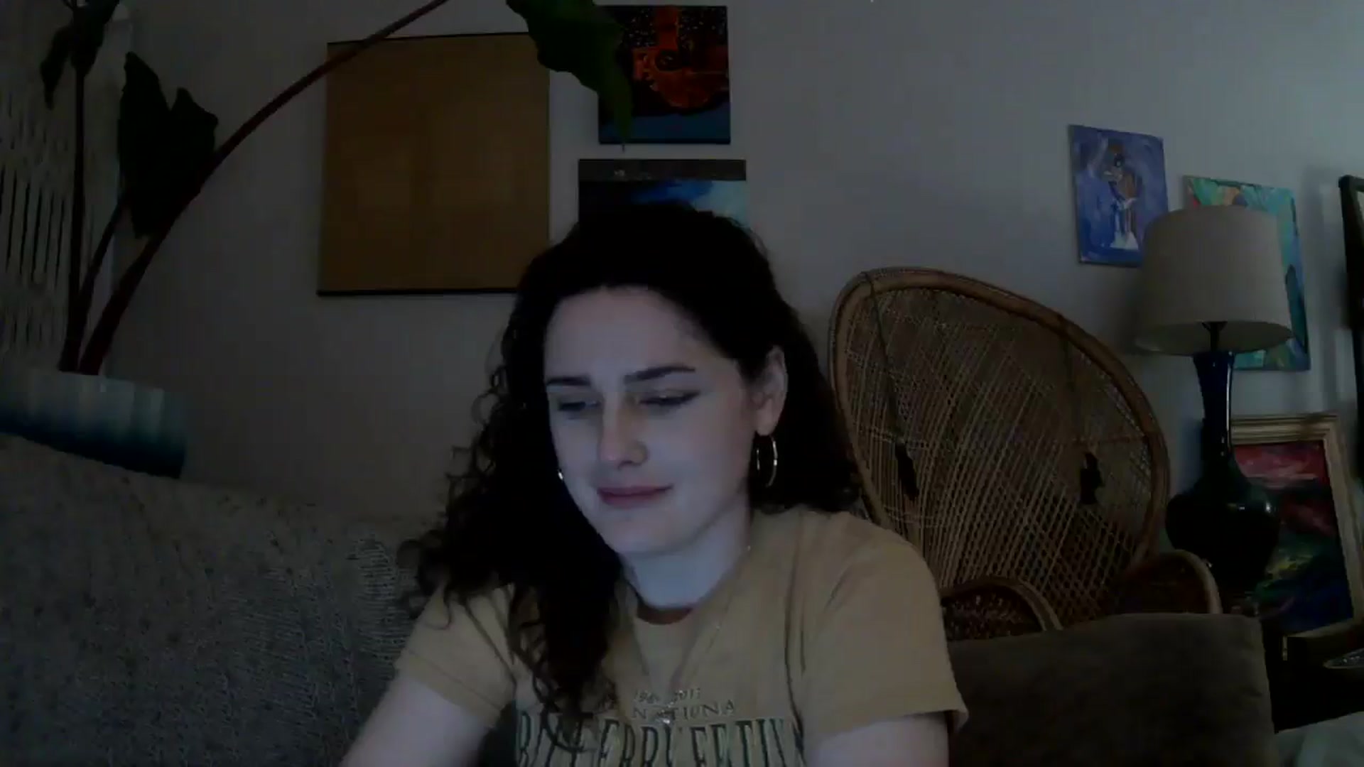 Gallery image thumbnail from Aquajani's myfreecams stream on, 04/28/2025, 02:25 image 8 of 20