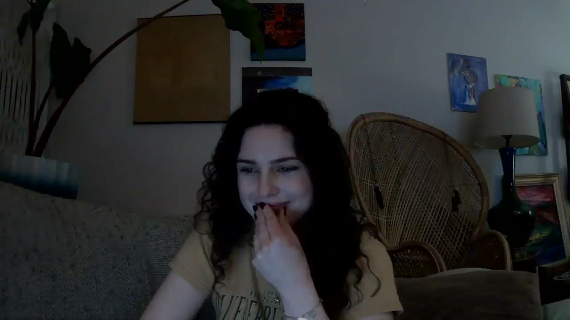 Gallery image thumbnail from Aquajani's myfreecams stream on, 04/28/2025, 02:25 image 18 of 20