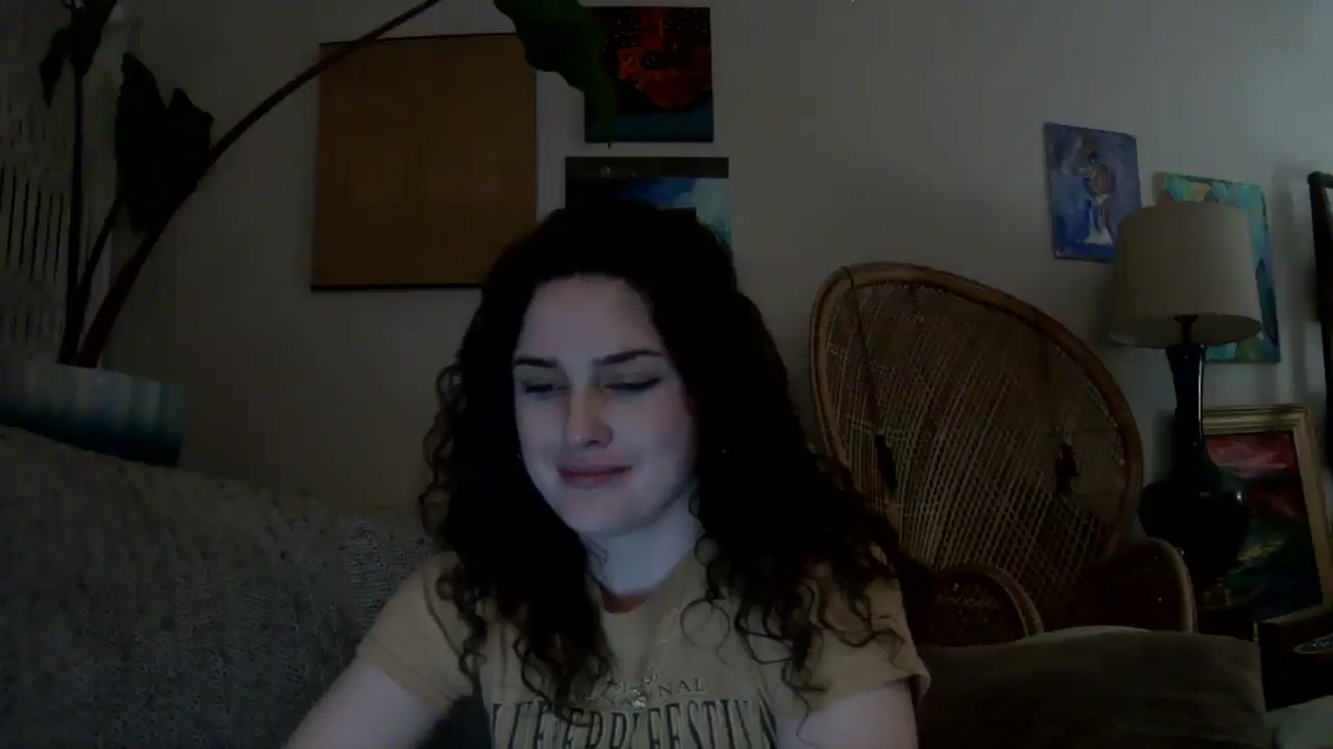Gallery image thumbnail from Aquajani's myfreecams stream on, 04/28/2025, 02:25 image 12 of 20