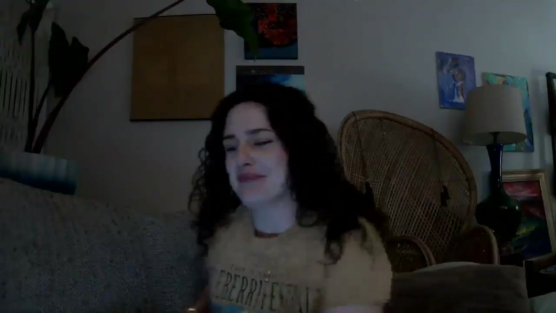 Gallery image thumbnail from Aquajani's myfreecams stream on, 04/28/2025, 02:25 image 15 of 20