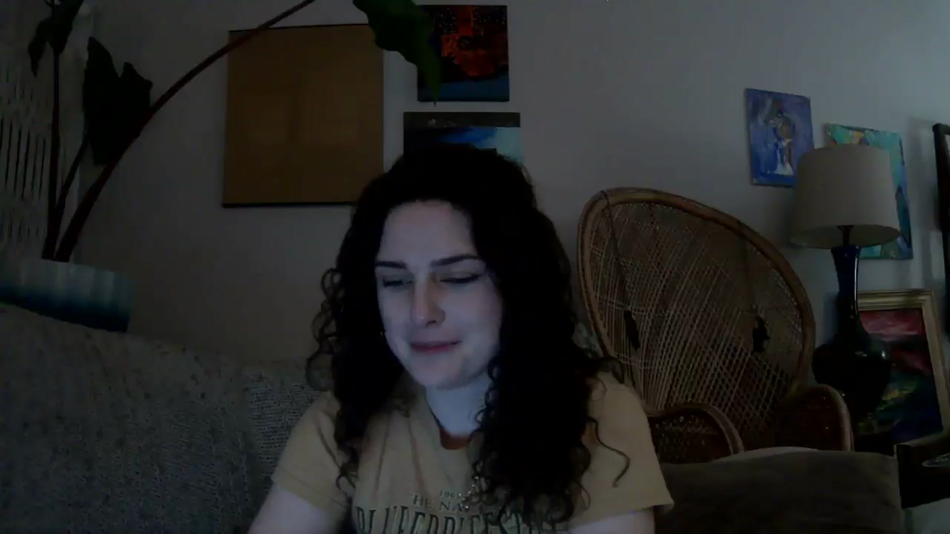 Gallery image thumbnail from Aquajani's myfreecams stream on, 04/28/2025, 02:25 image 17 of 20