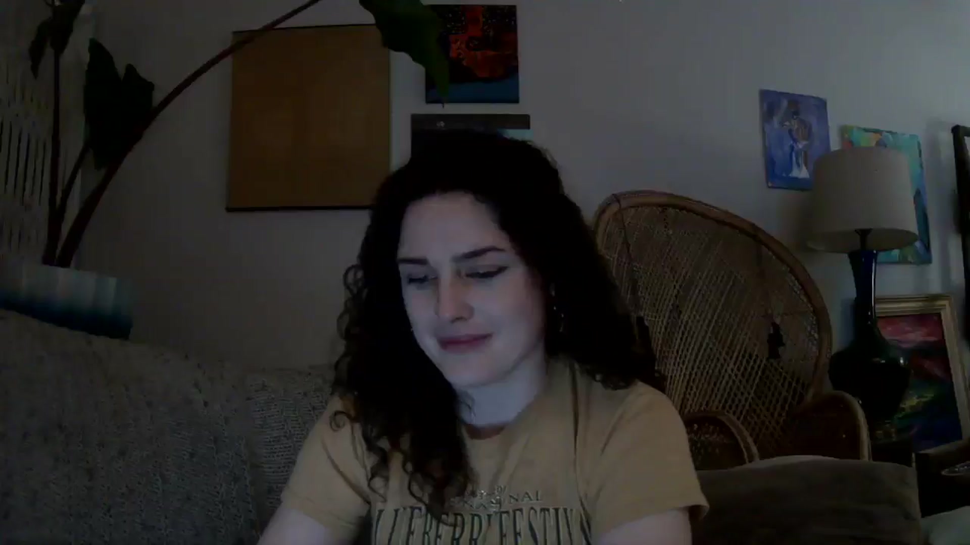 Gallery image thumbnail from Aquajani's myfreecams stream on, 04/28/2025, 02:25 image 11 of 20