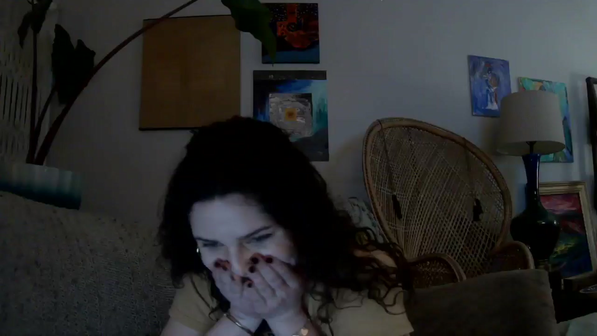 Gallery image thumbnail from Aquajani's myfreecams stream on, 04/28/2025, 02:25 image 10 of 20