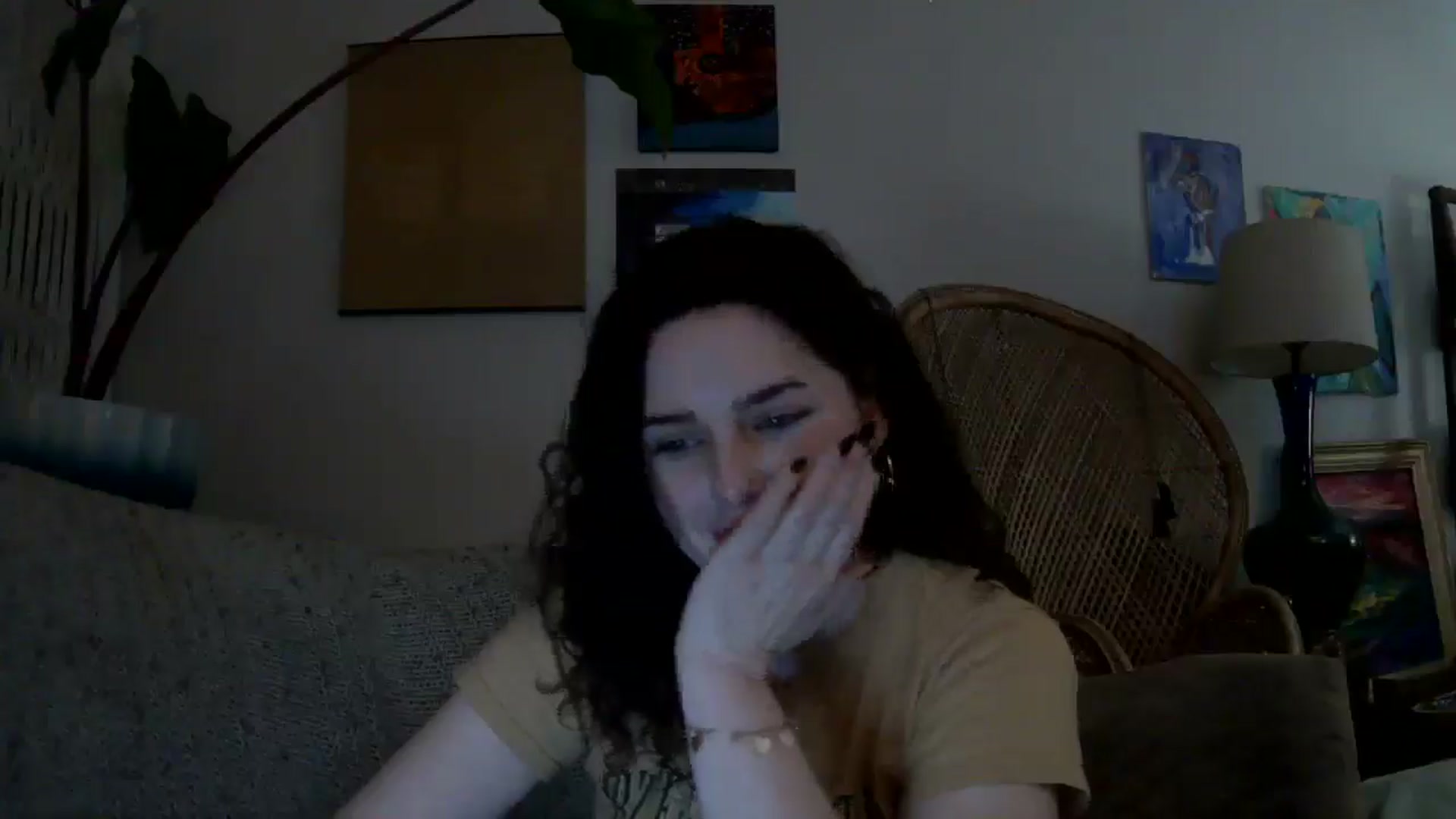 Gallery image thumbnail from Aquajani's myfreecams stream on, 04/28/2025, 02:25 image 4 of 20