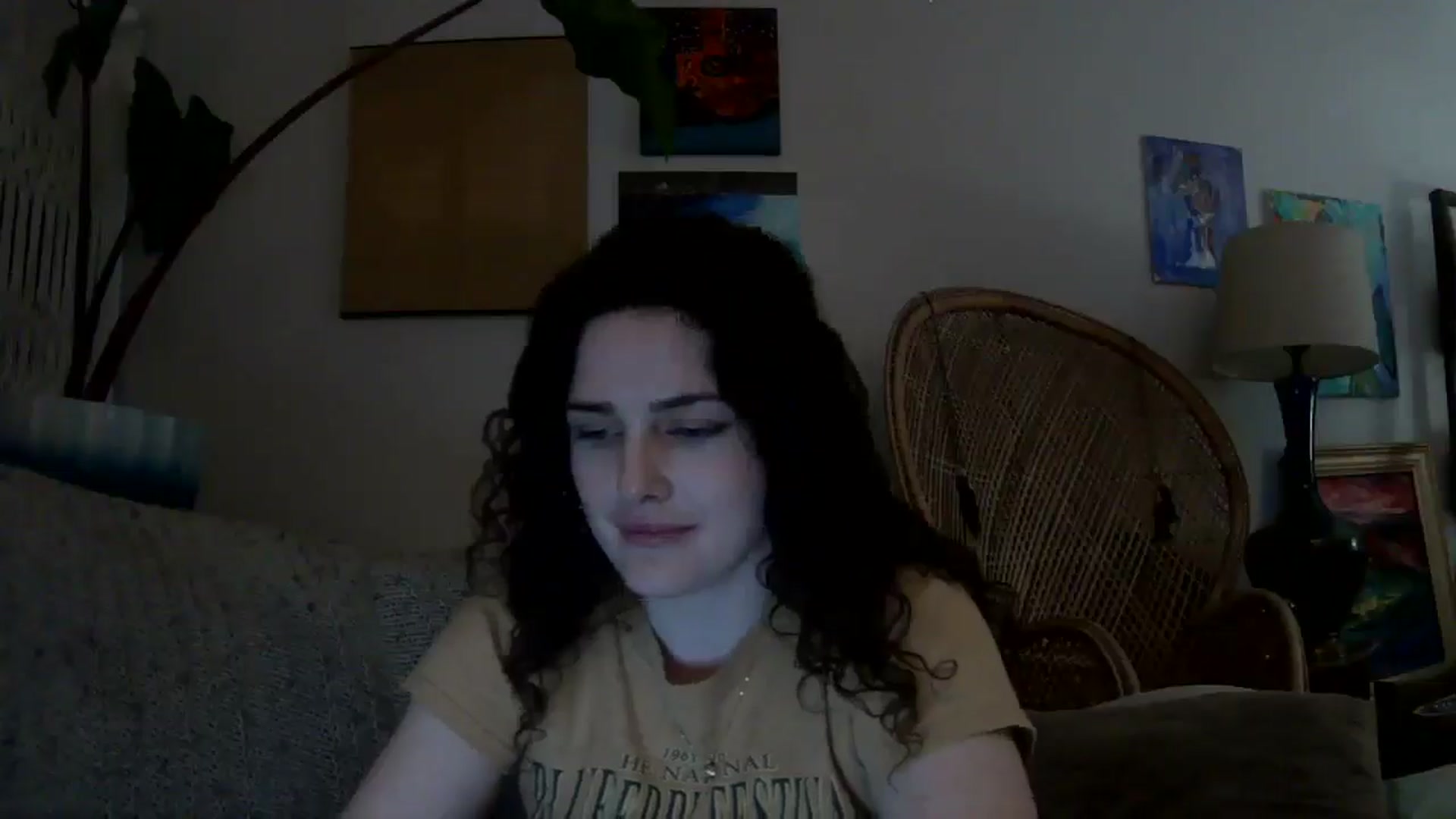 Gallery image thumbnail from Aquajani's myfreecams stream on, 04/28/2025, 02:25 image 20 of 20