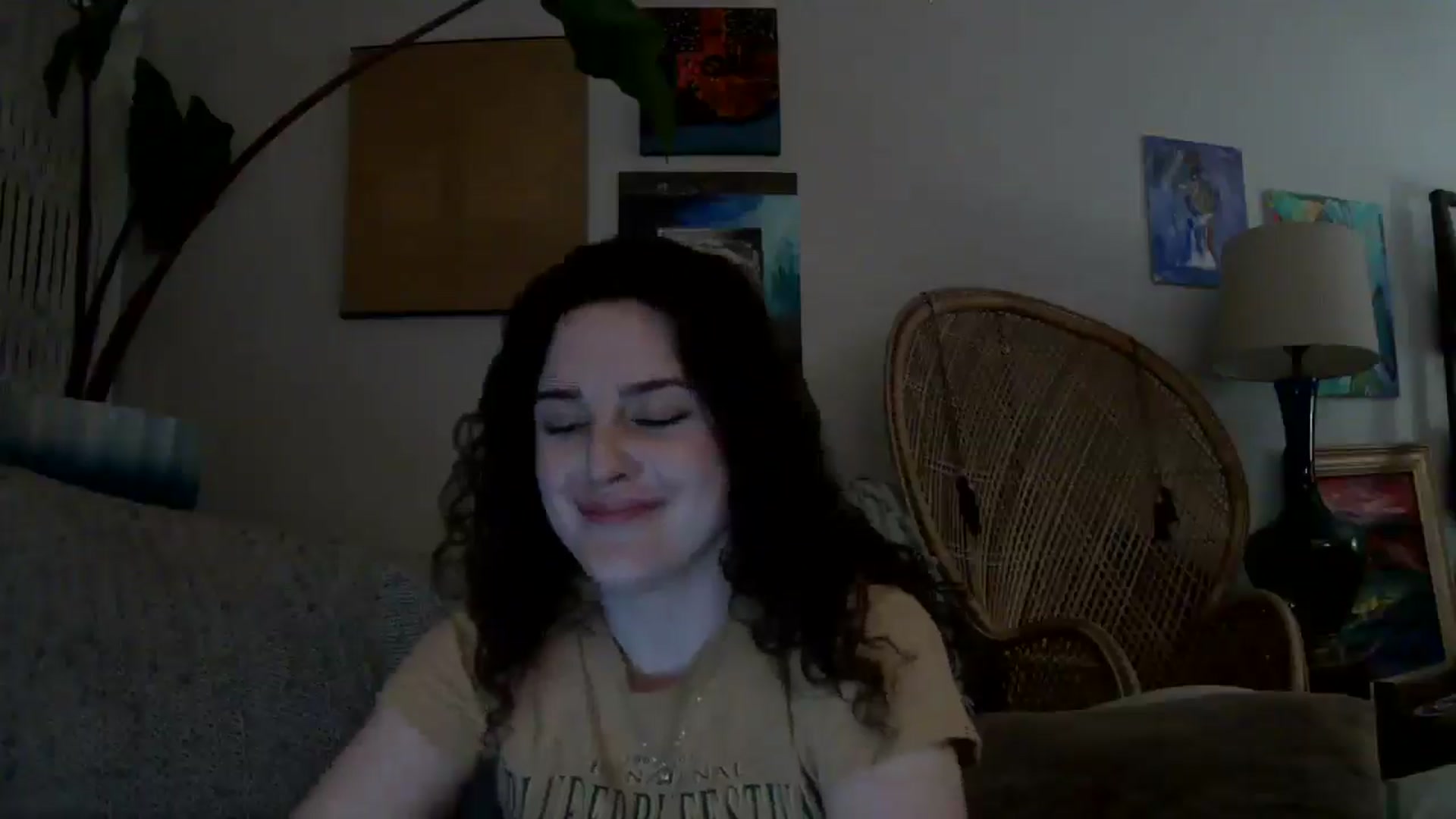 Gallery image thumbnail from Aquajani's myfreecams stream on, 04/28/2025, 02:25 image 19 of 20